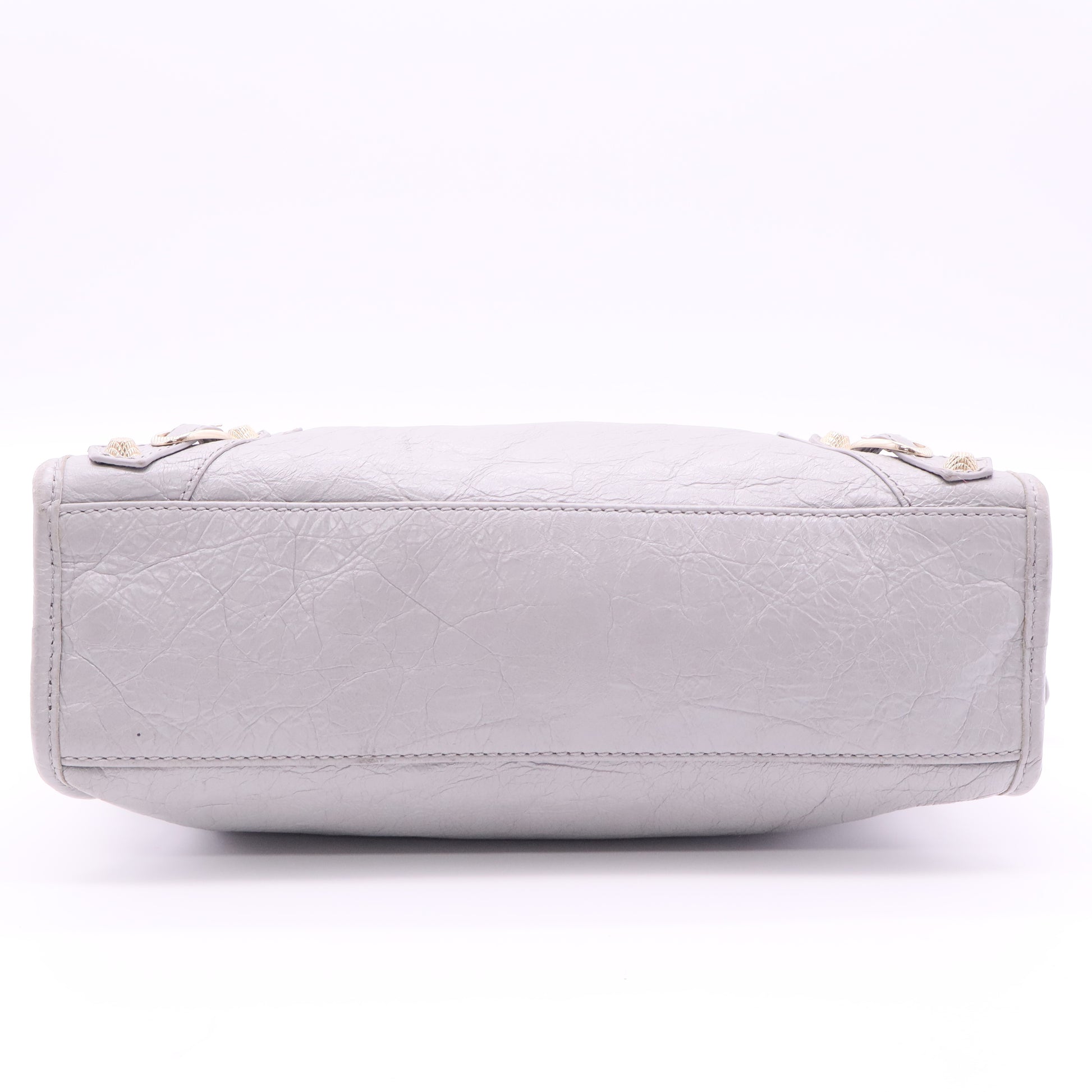 Balenciaga  Mini City twins