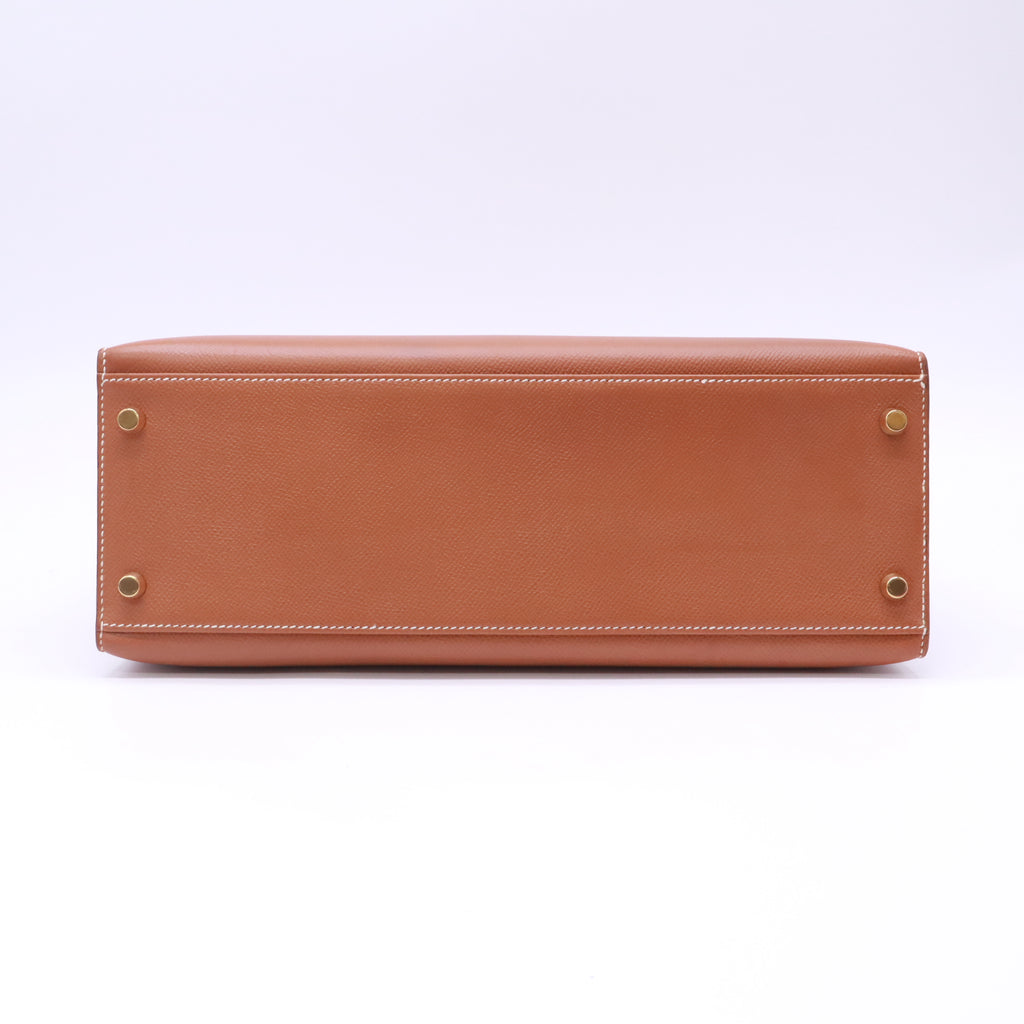 Hermès Kelly 32 Sellier B23543