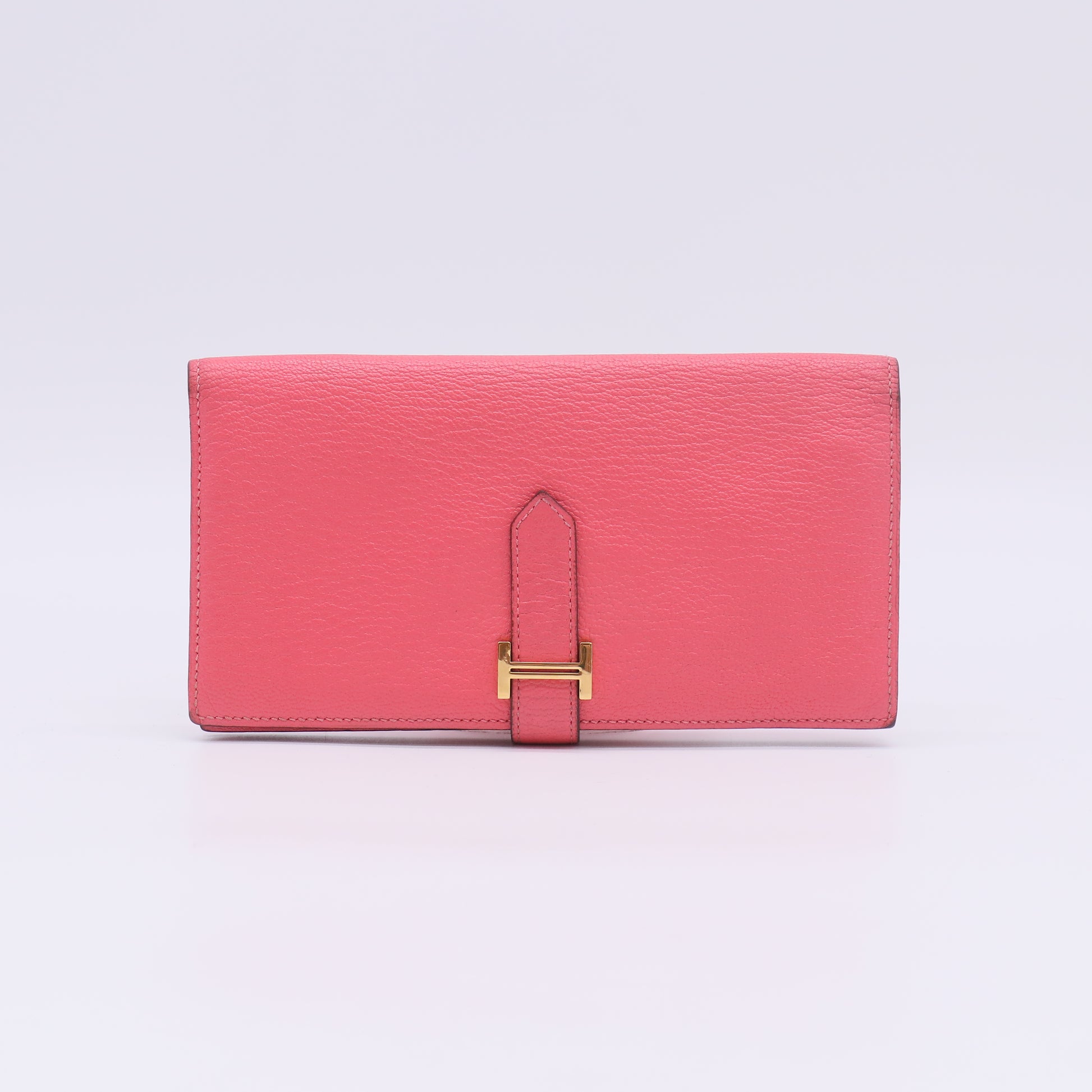 2017 Bearn Classic Wallet W22752
