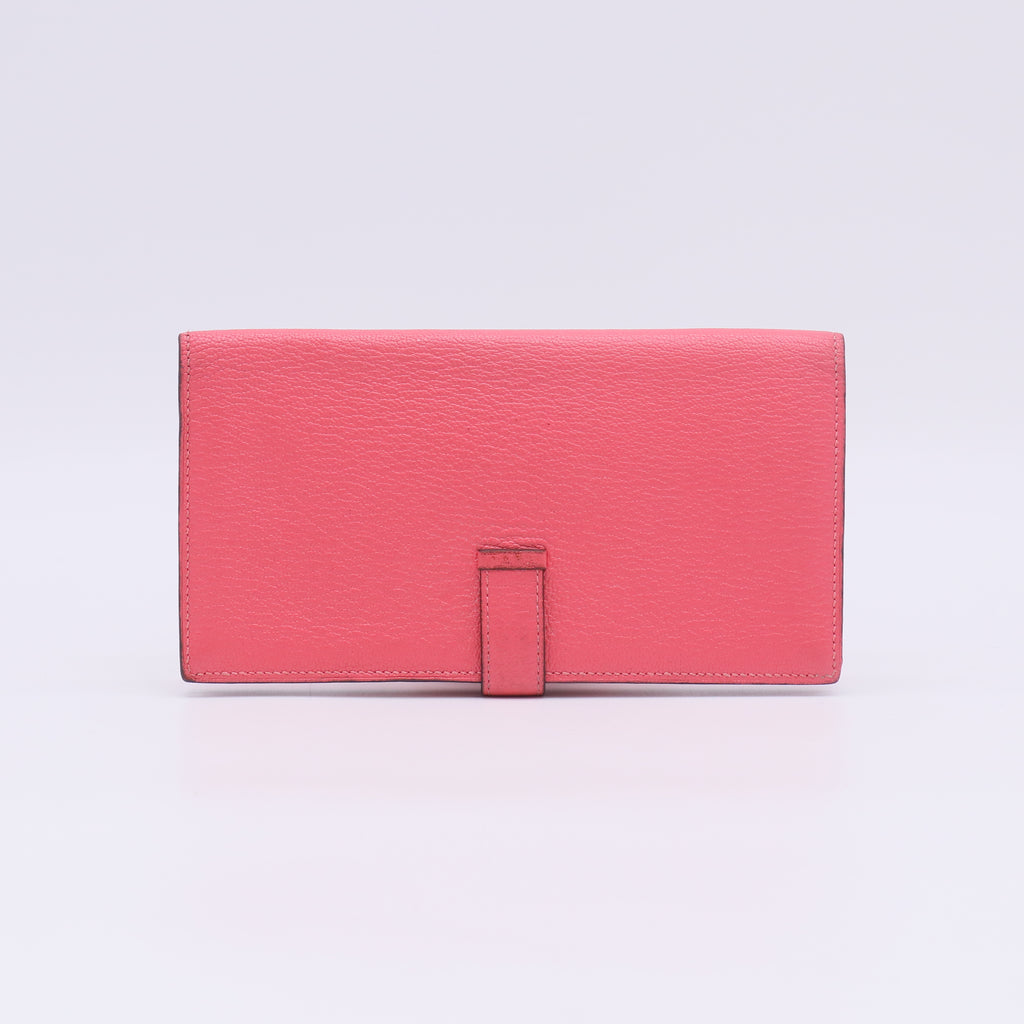 2017 Bearn Classic Wallet W22752