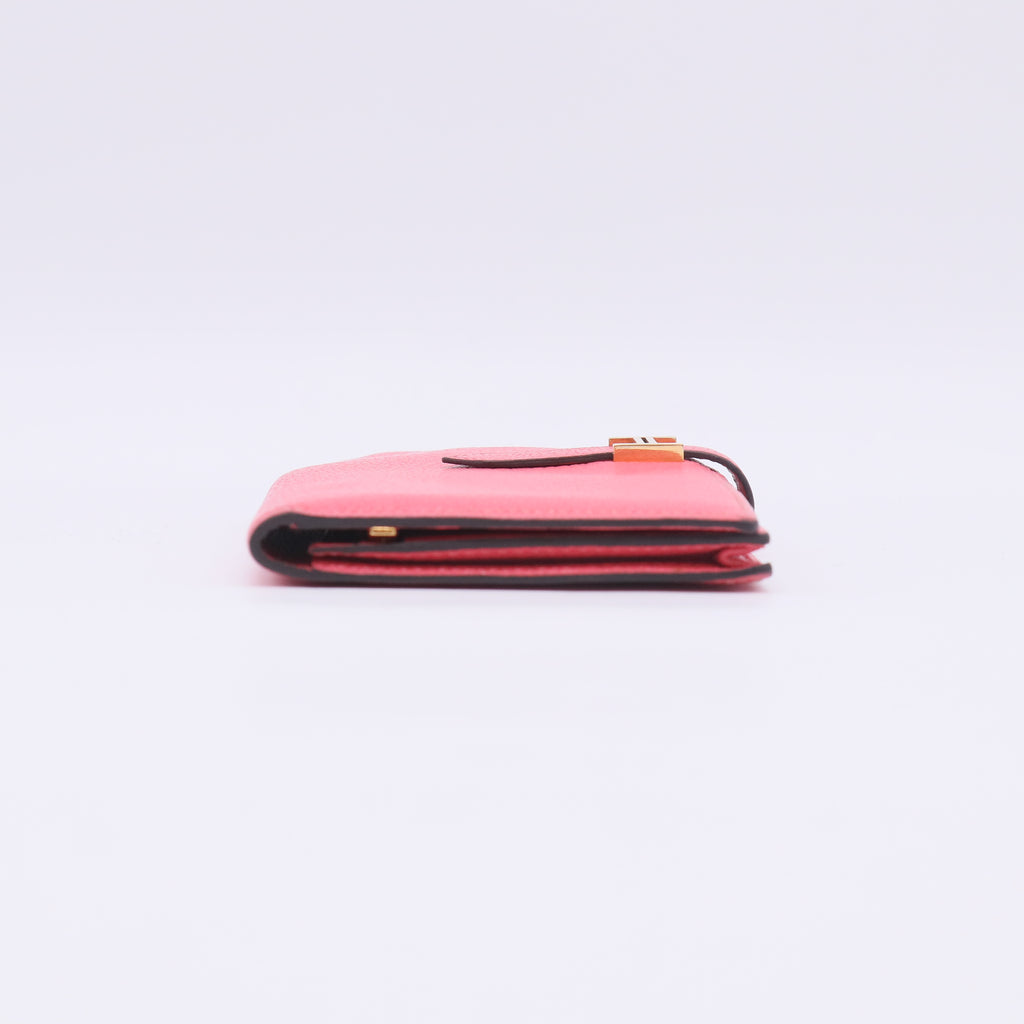 2017 Bearn Classic Wallet W22752