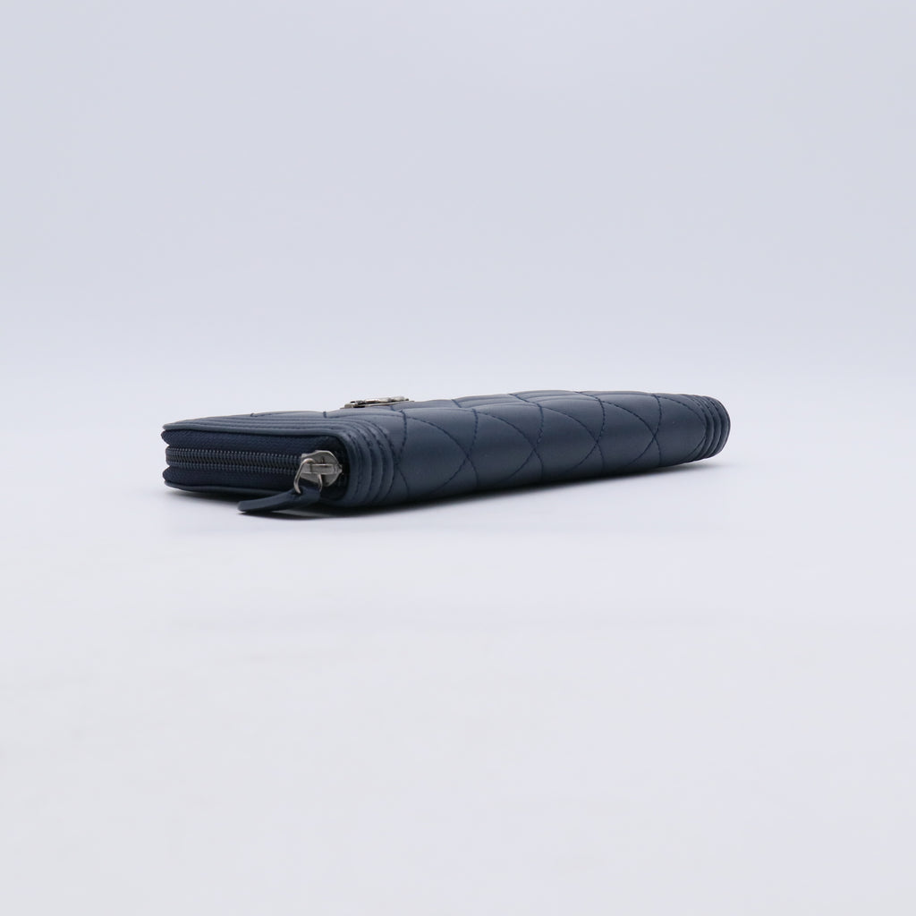 Boy Wallet W21178