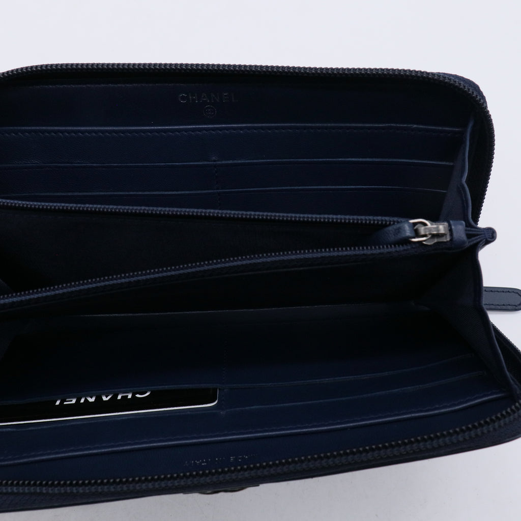 Boy Wallet W21178