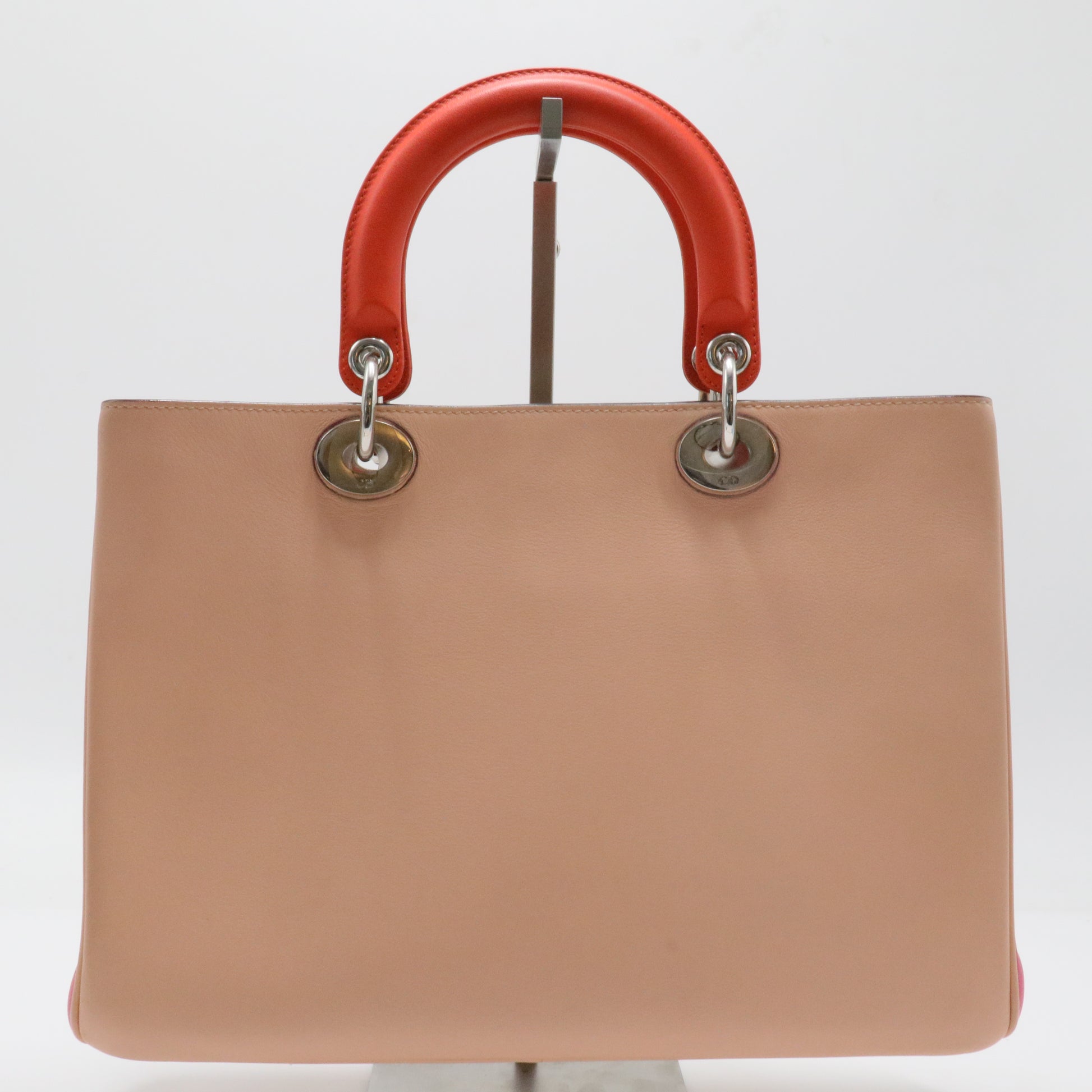 Diorissimo Tote Smooth Calfskin Medium