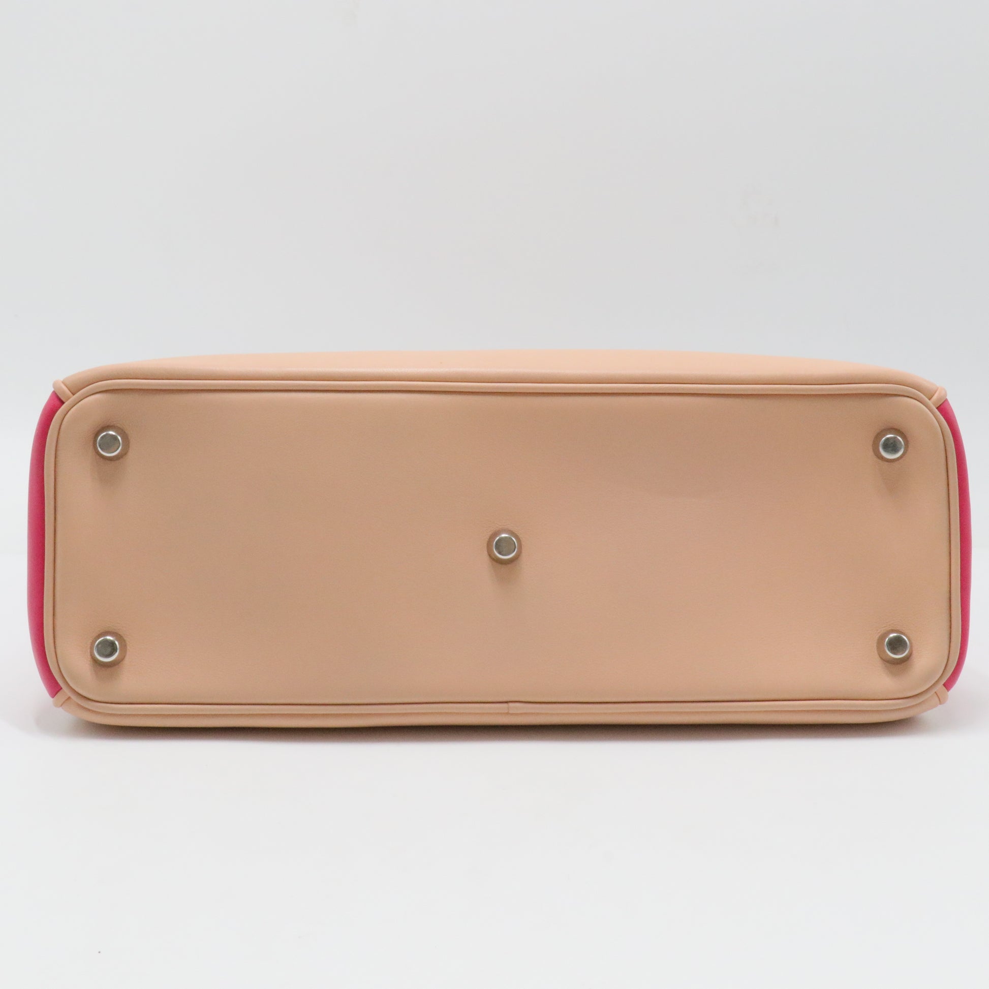 Diorissimo Tote Smooth Calfskin Medium