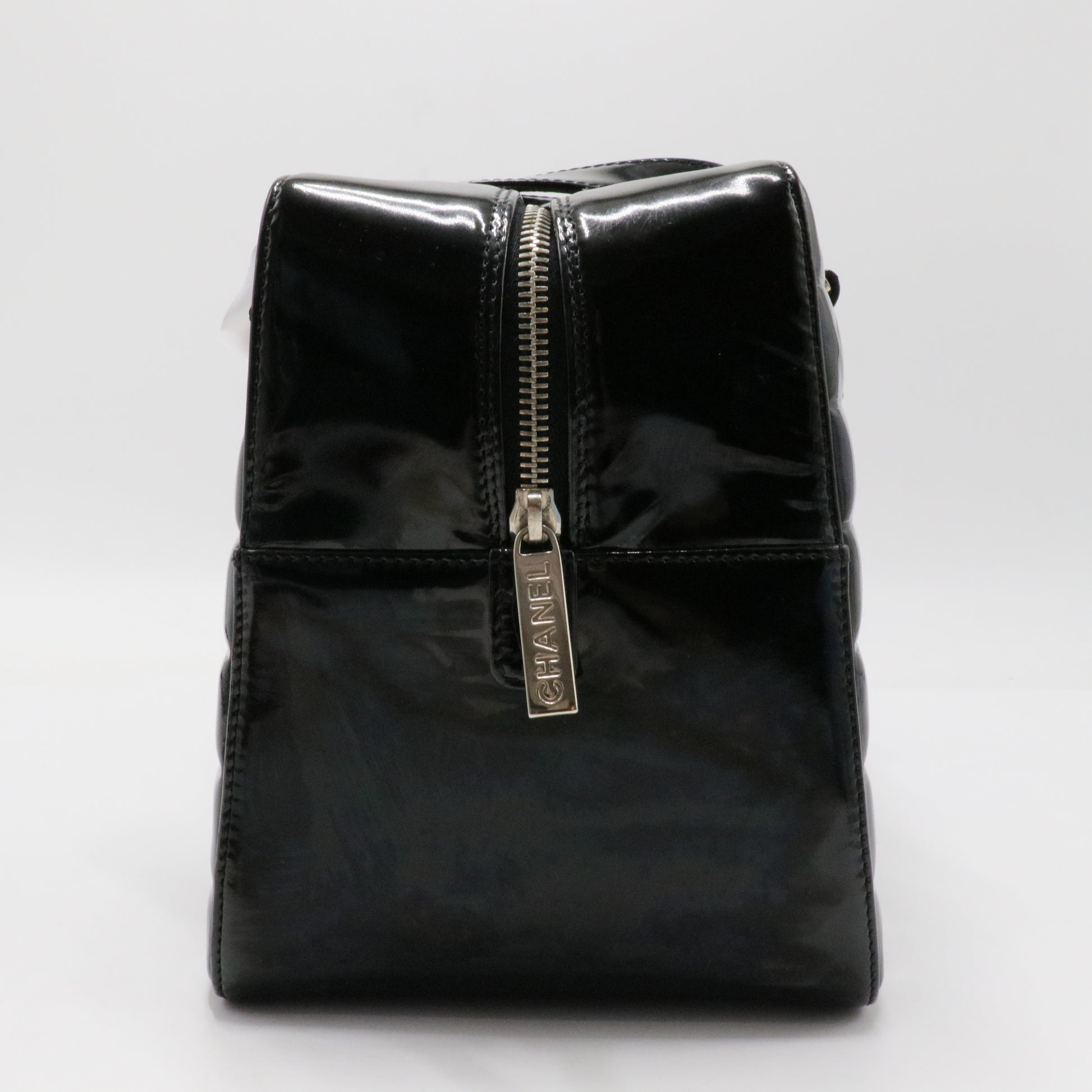 Chocolate Bar Bowler Bag