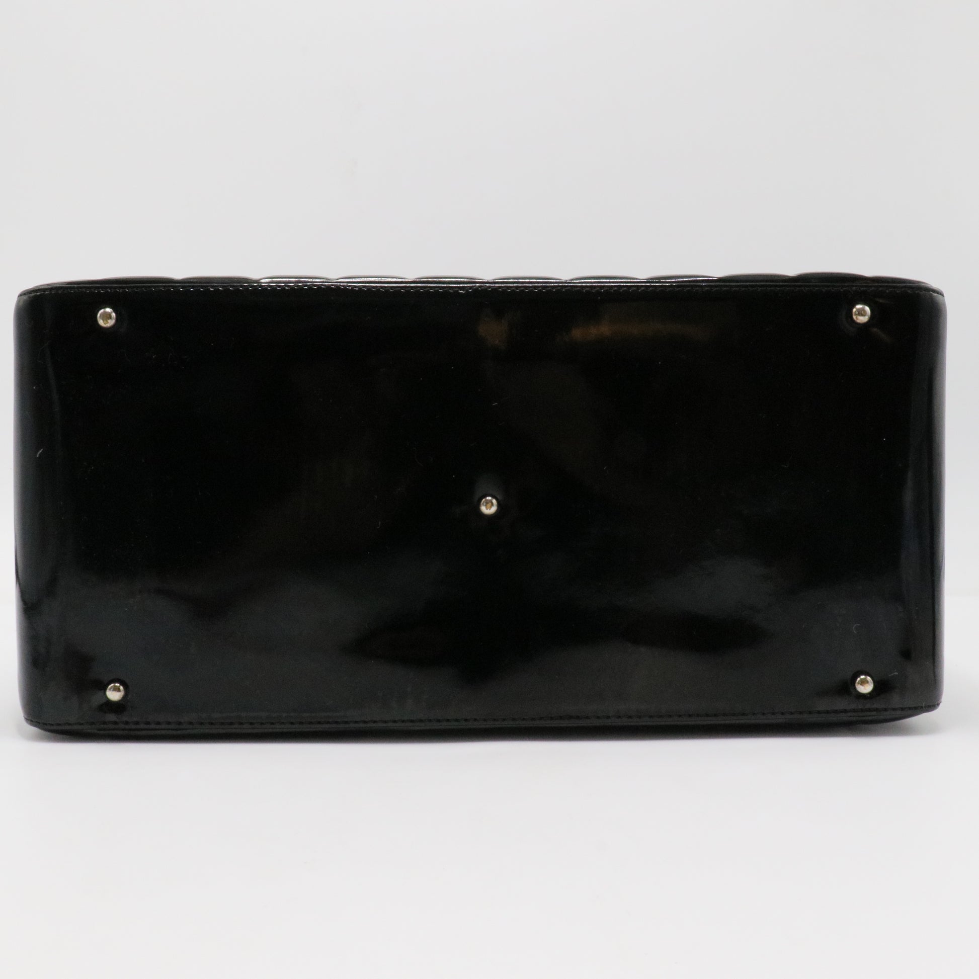 Chocolate Bar Bowler Bag