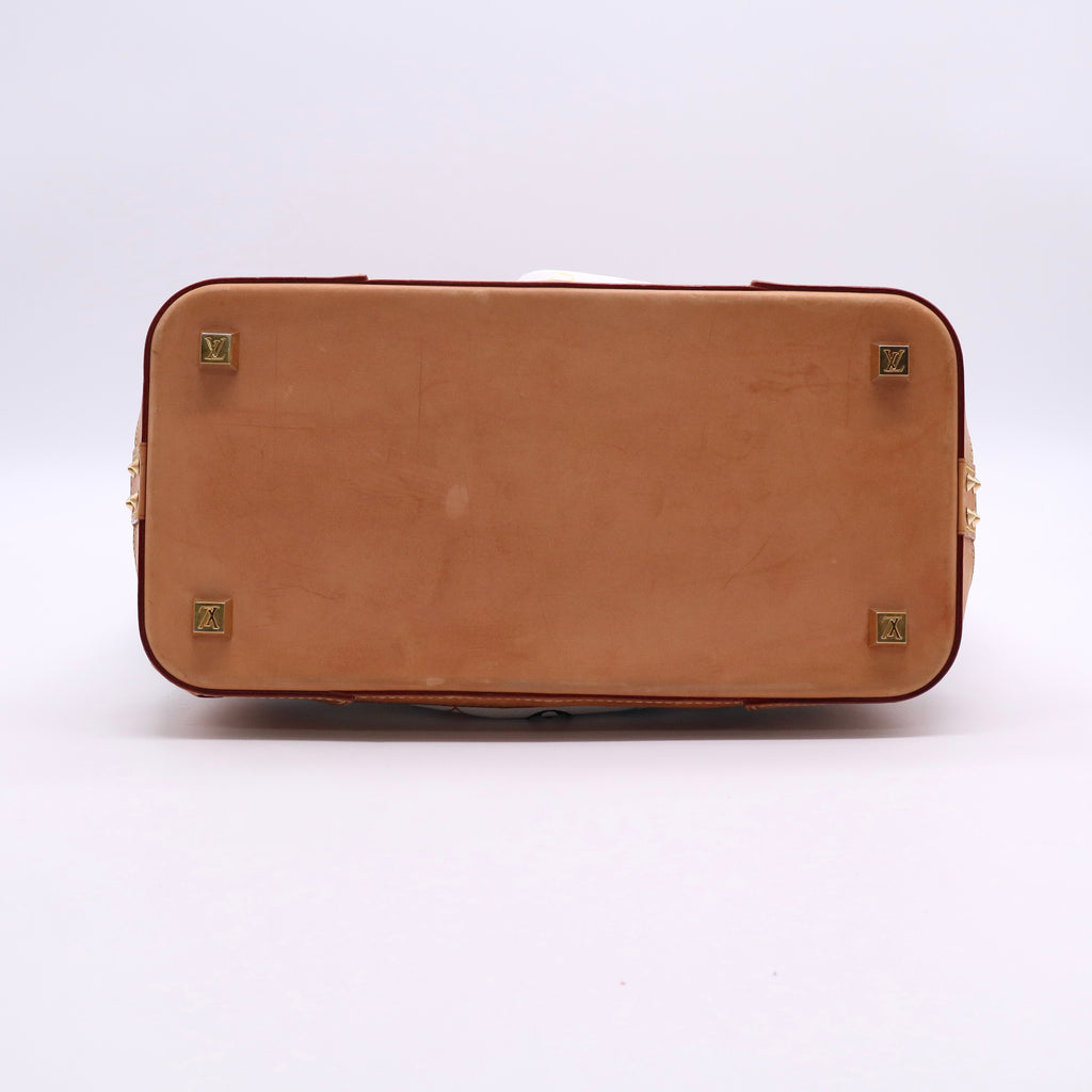Louis Vuitton Multicolore Monogram Sharleen GM B12180 twins