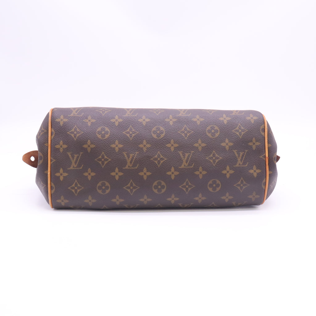 Louis Vuitton Monogram Montorgueil PM Twins B24287