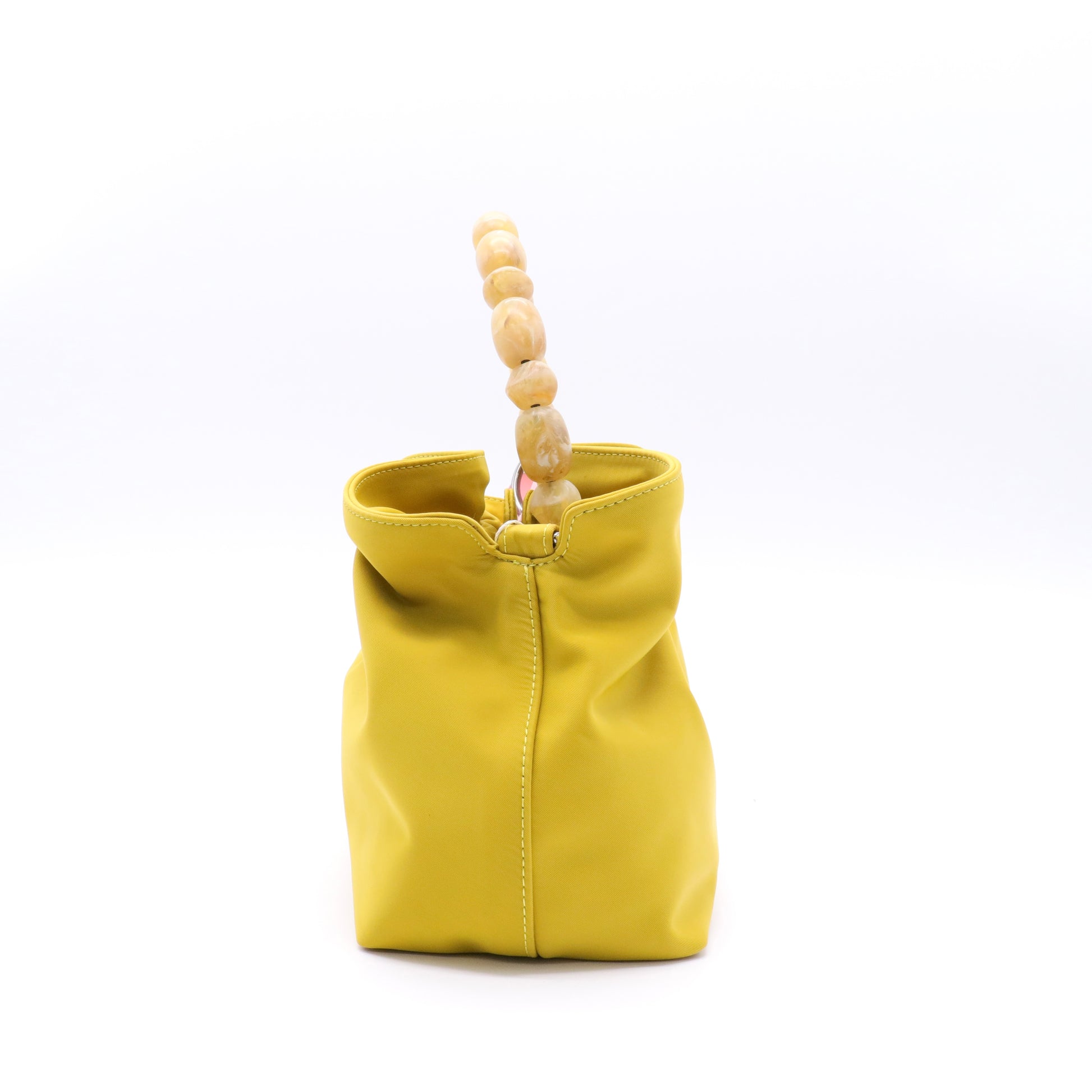 Maris Pearl Hand Bag Nylon twins