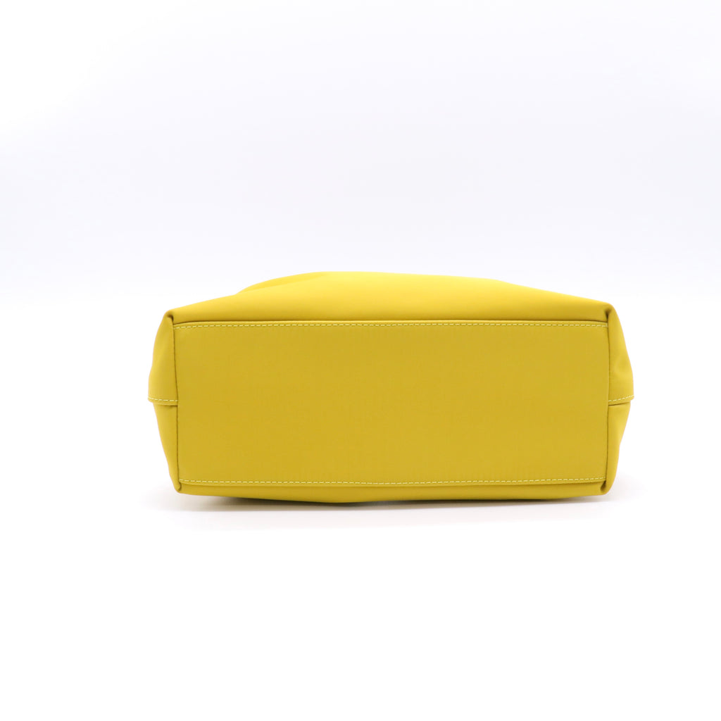 Maris Pearl Hand Bag Nylon twins