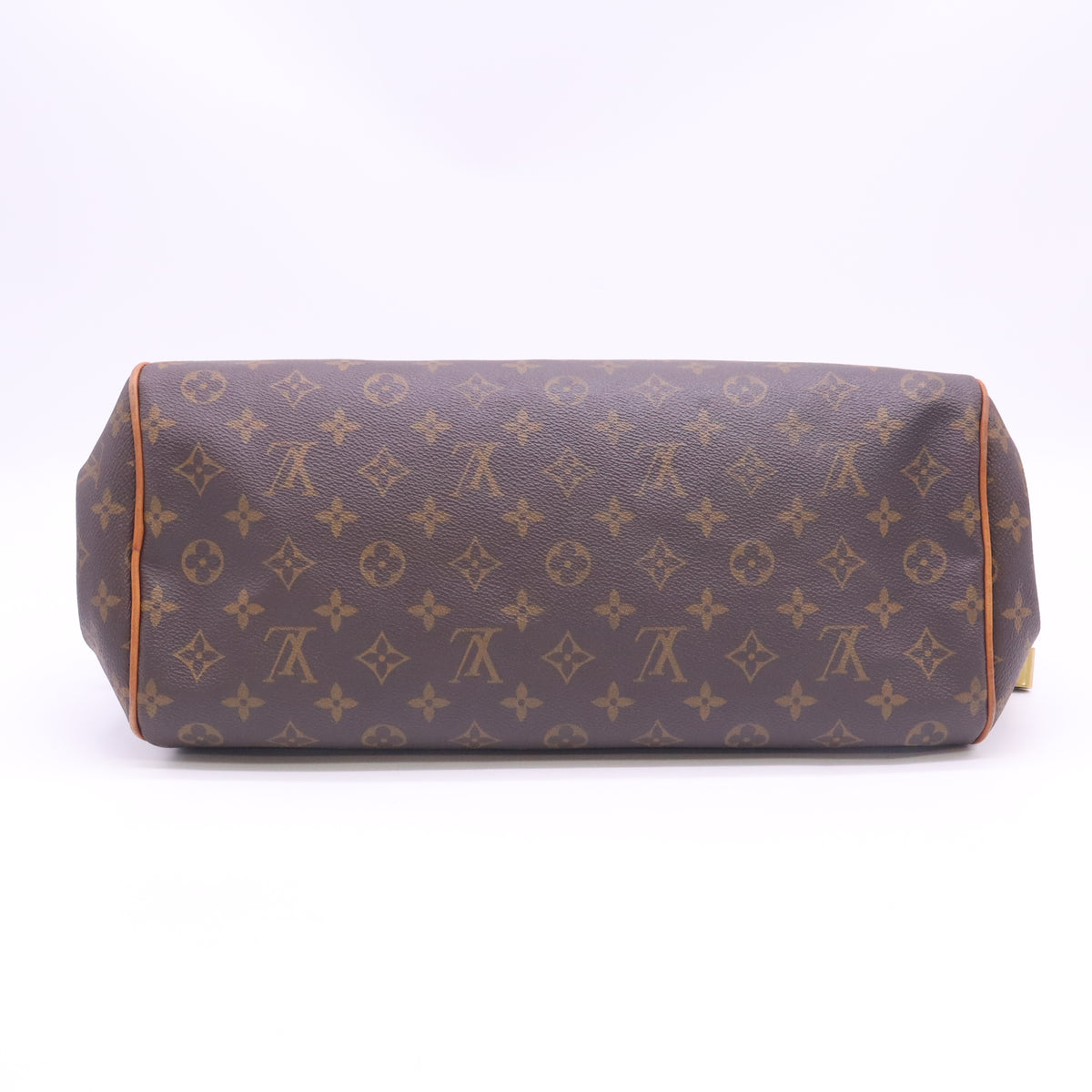 Louis Vuitton Monogram Montorgueil GM Twins B24288
