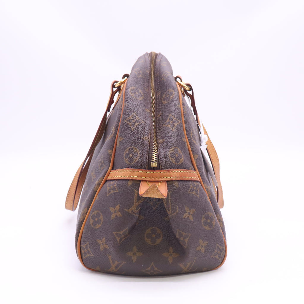 Louis Vuitton Monogram Montorgueil GM Twins B24288