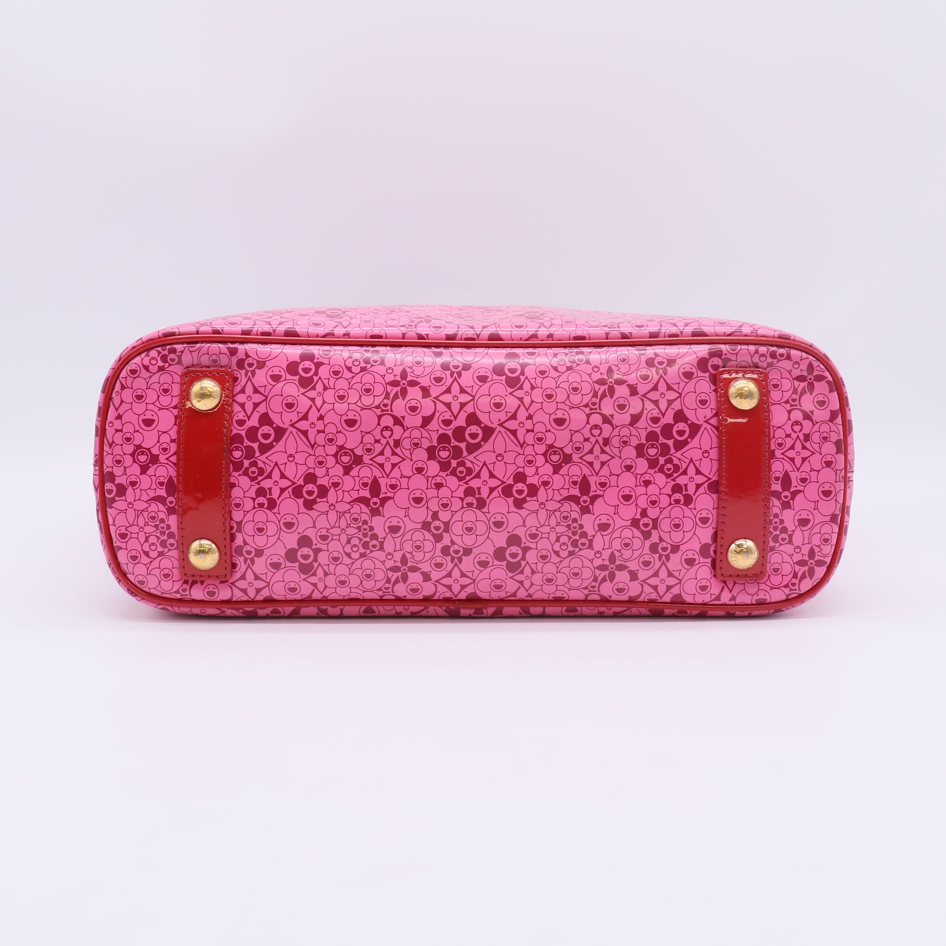 Louis Vuitton Cosmic Blossom PM Tote Bag B23737
