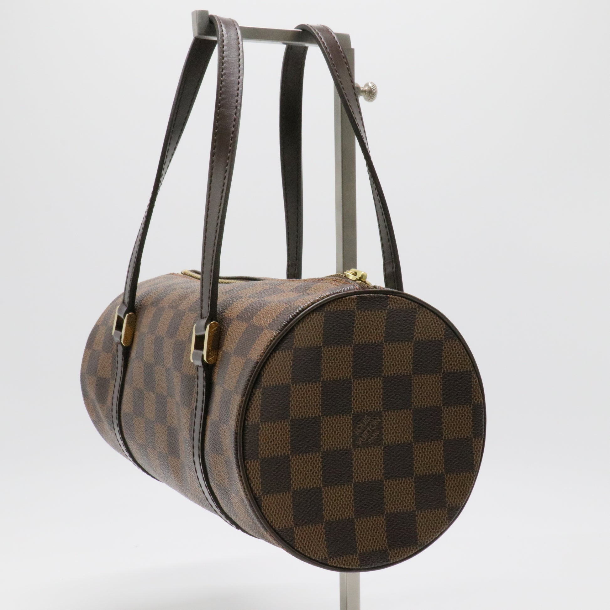 Damier Ebene Papillon 26
