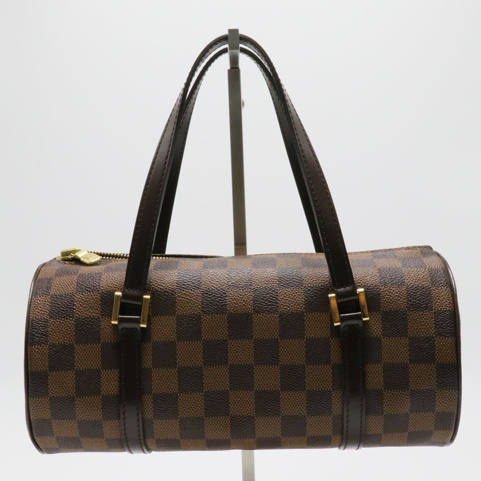 Damier Ebene Papillon 26