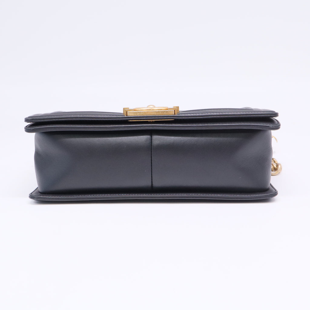 Boy Large Black bag twins LDJ3363