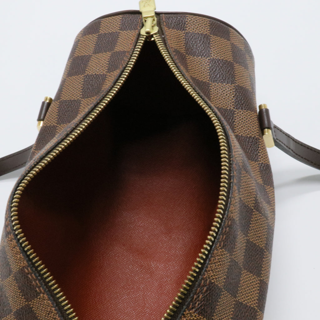 Damier Ebene Papillon 26