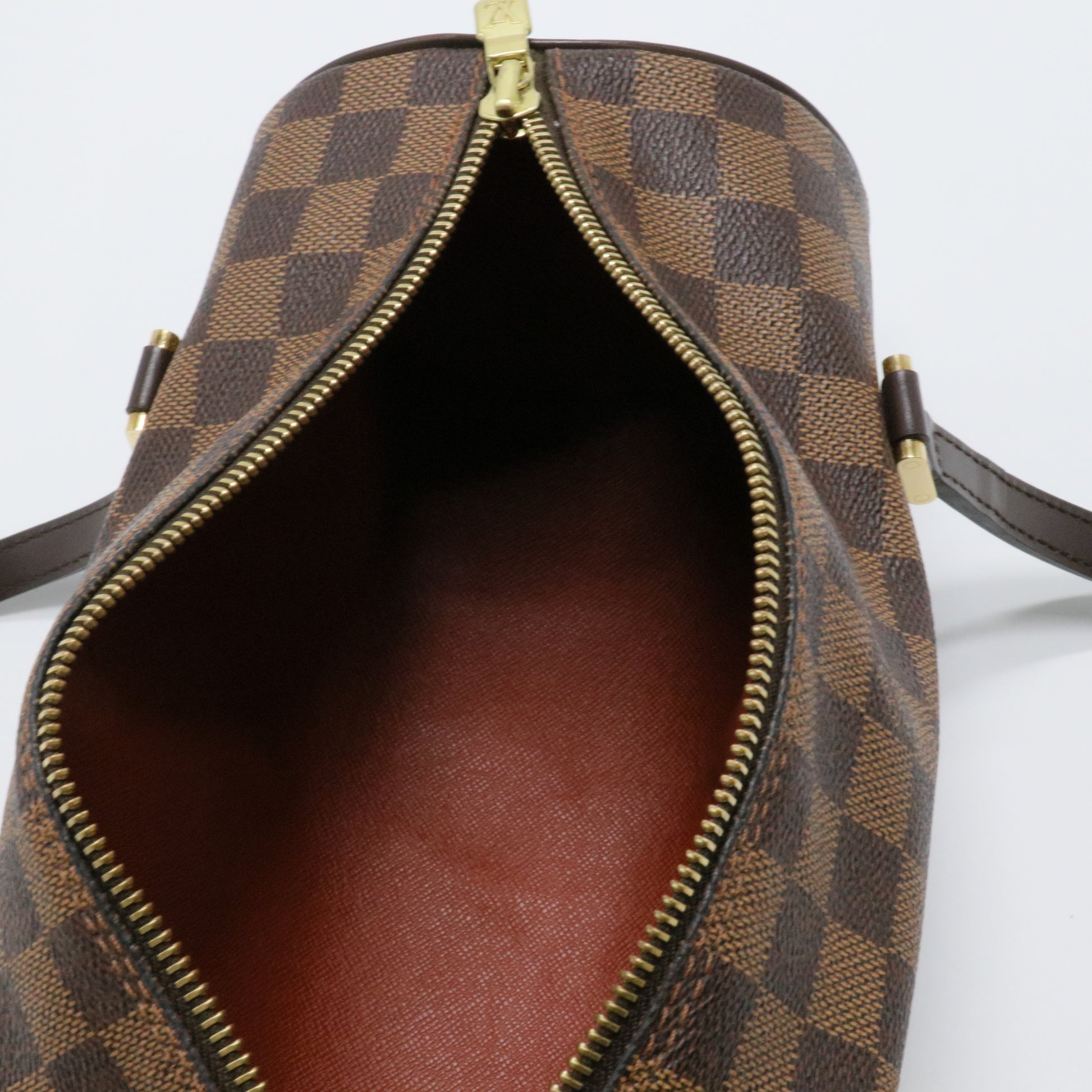 Damier Ebene Papillon 26
