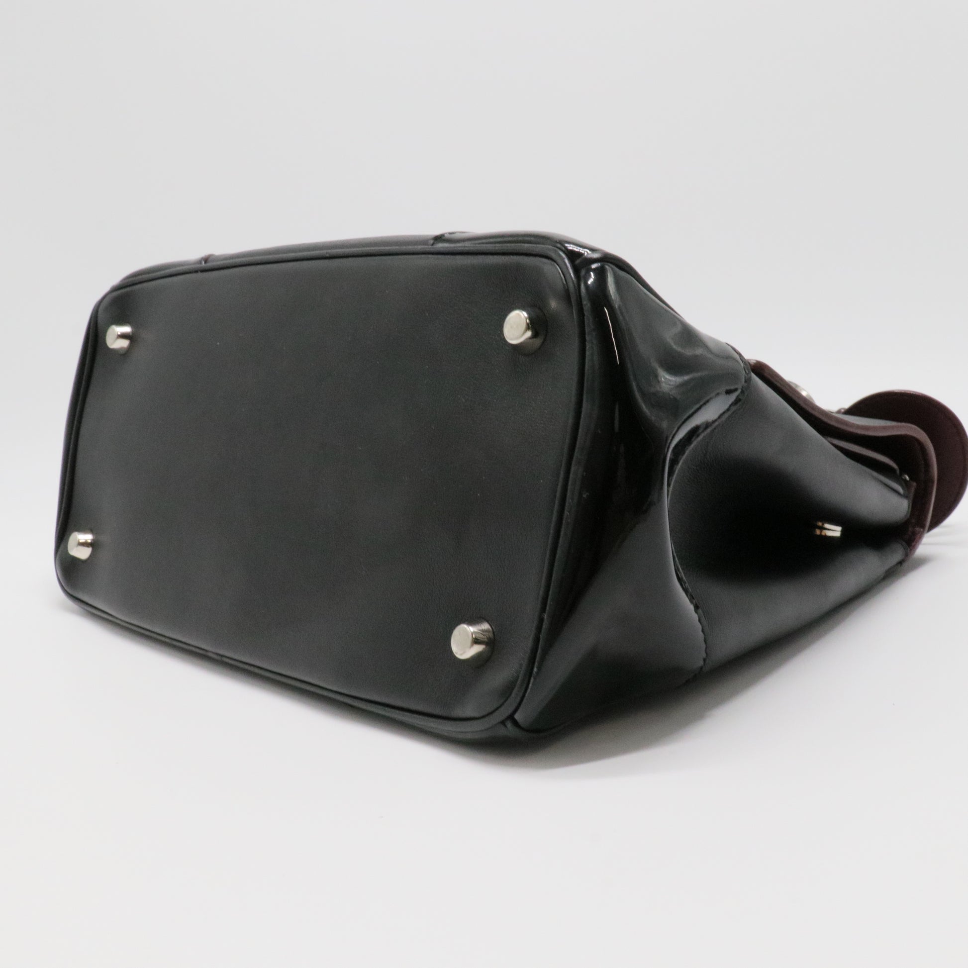 Be Dior Medium Flap Bag