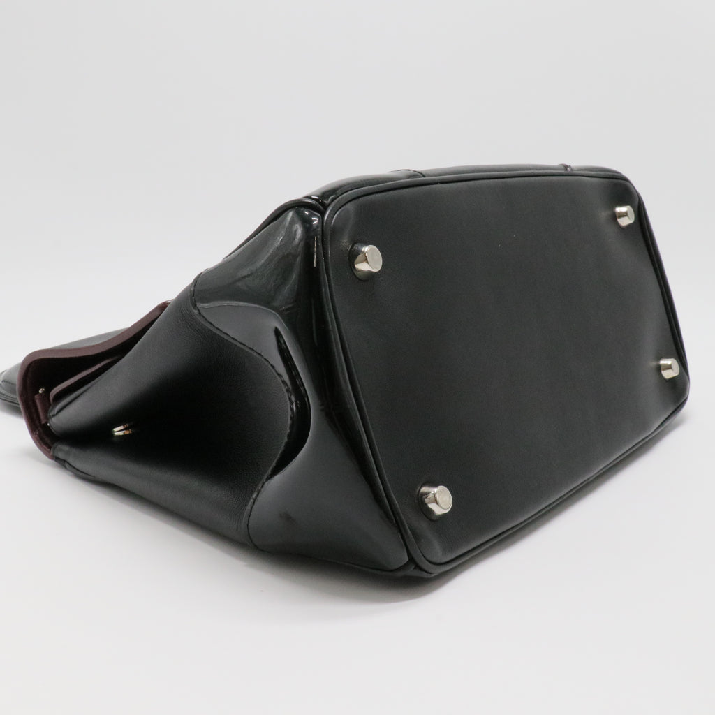 Be Dior Medium Flap Bag