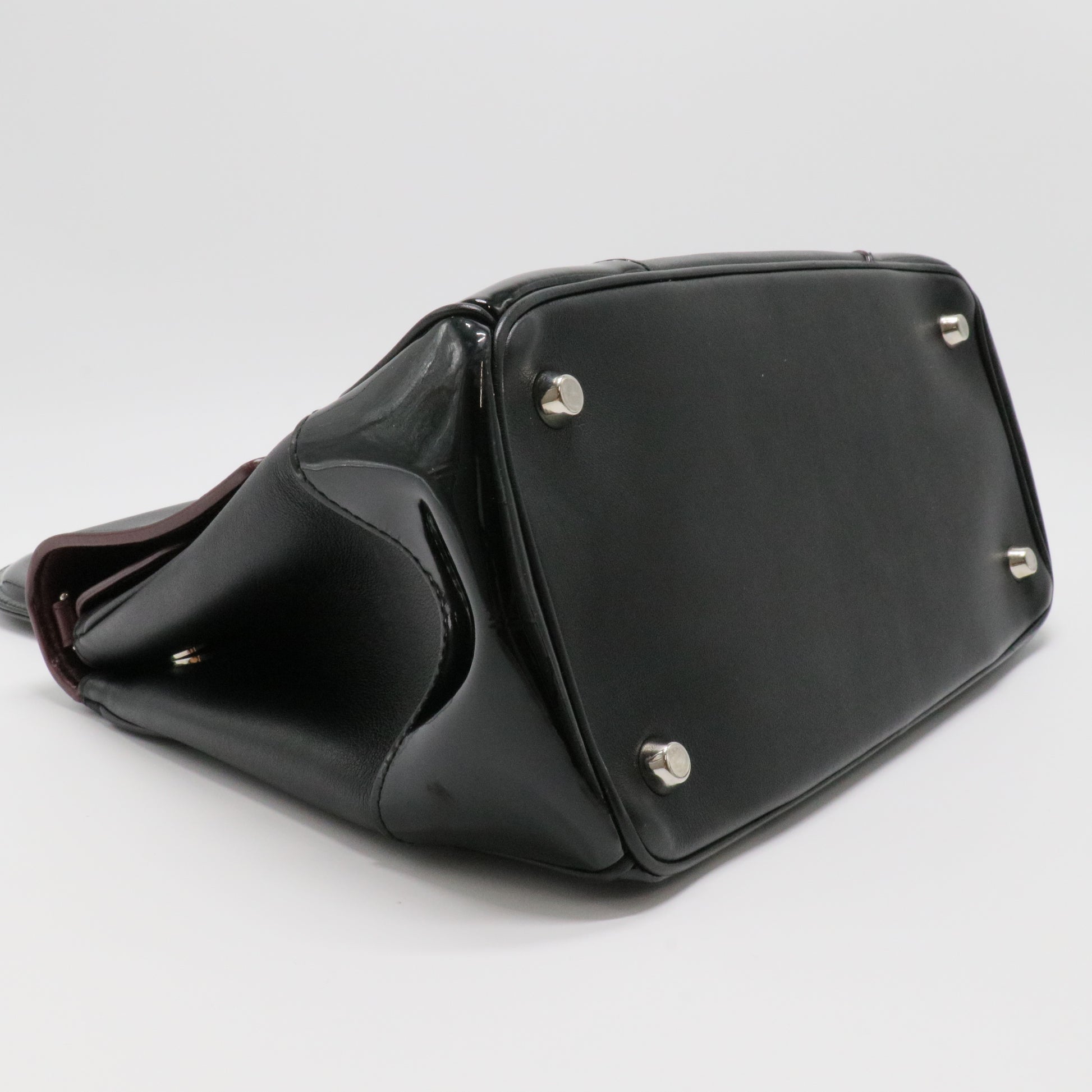 Be Dior Medium Flap Bag
