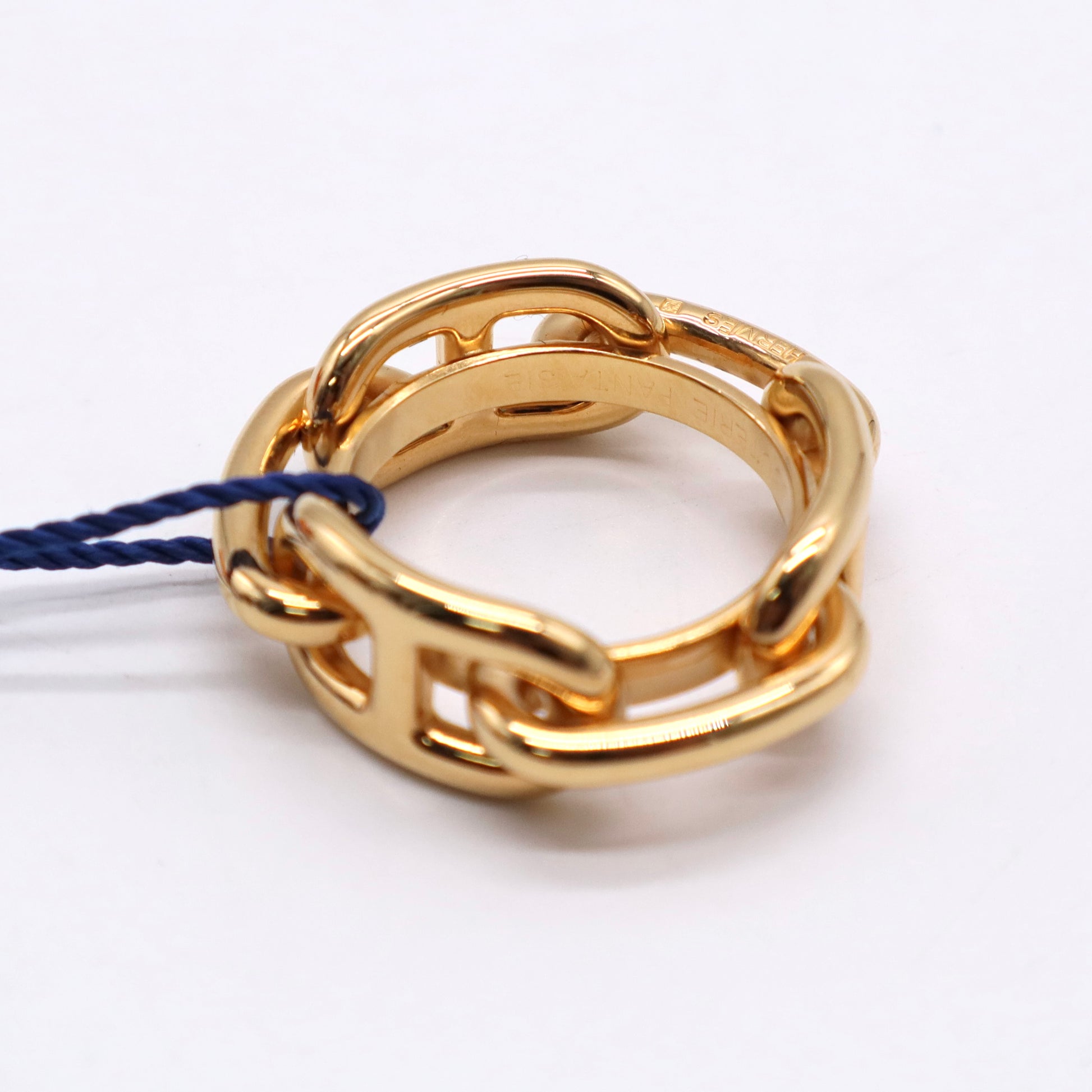 Regate Scarf Ring W20219