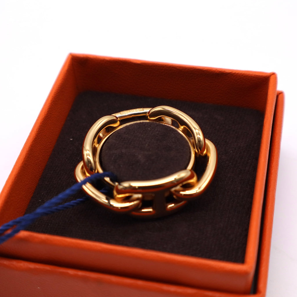 Regate Scarf Ring W20219