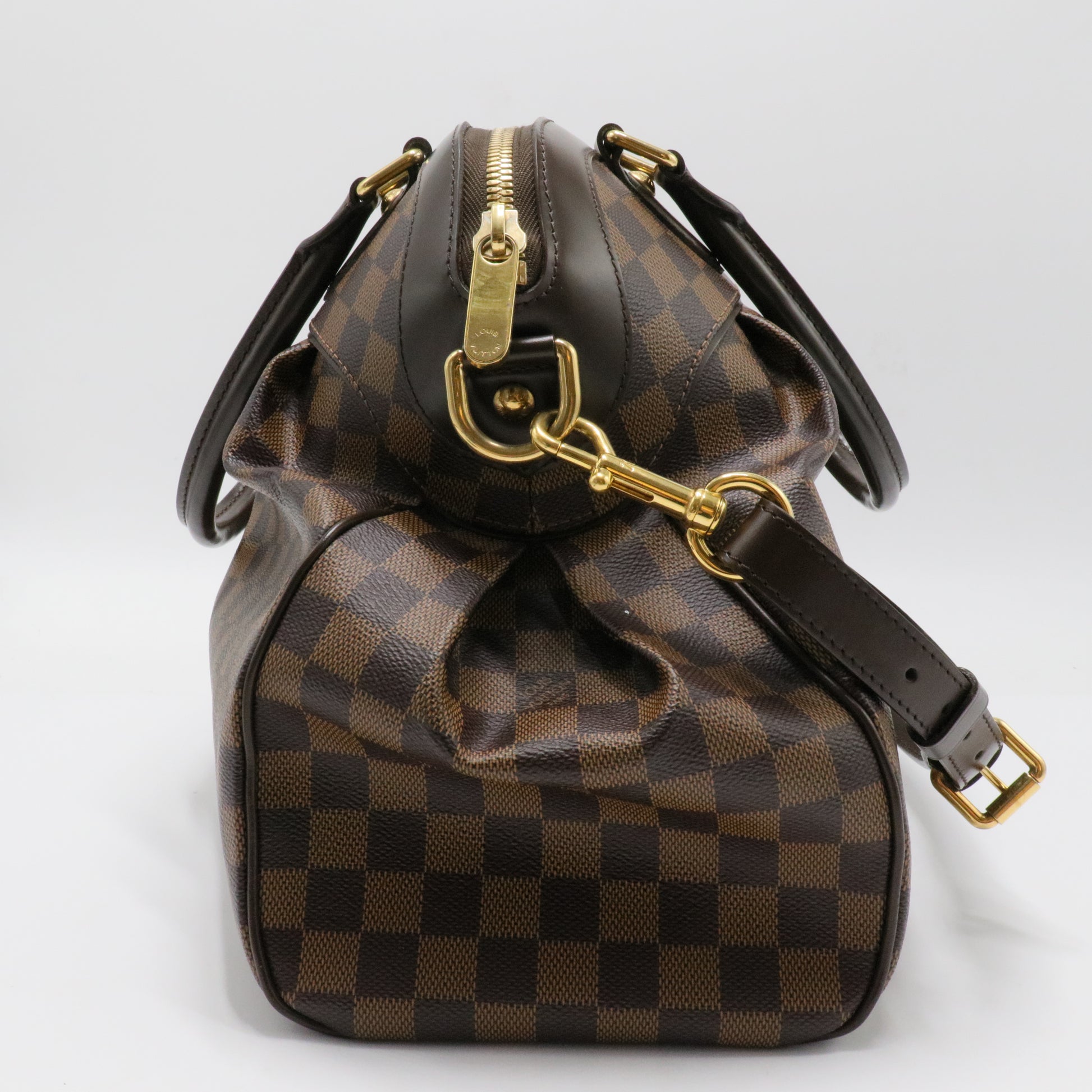 Trevi Handbag Damier GM
