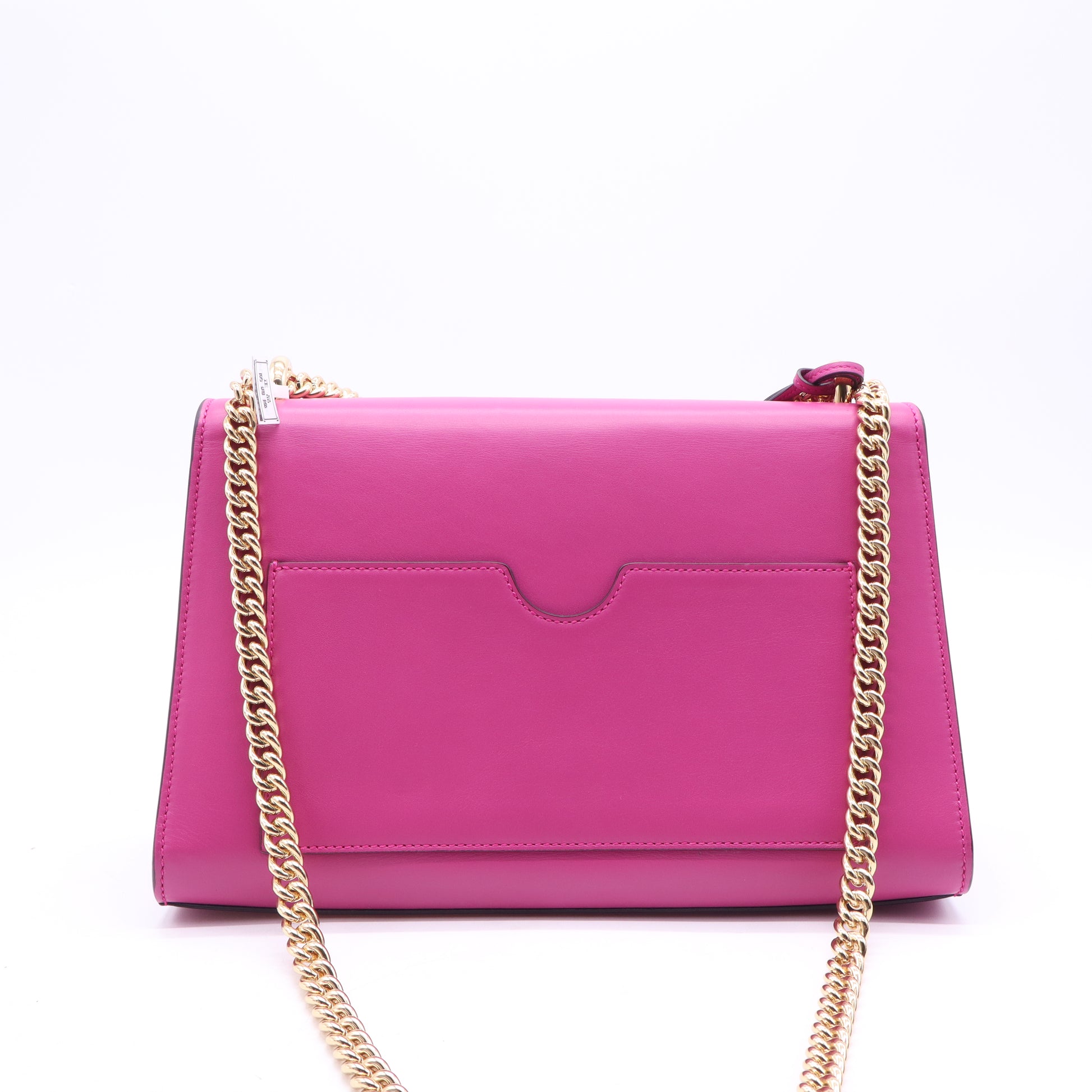 Gucci Padlock Shoulder GG Supreme Large twins B21779