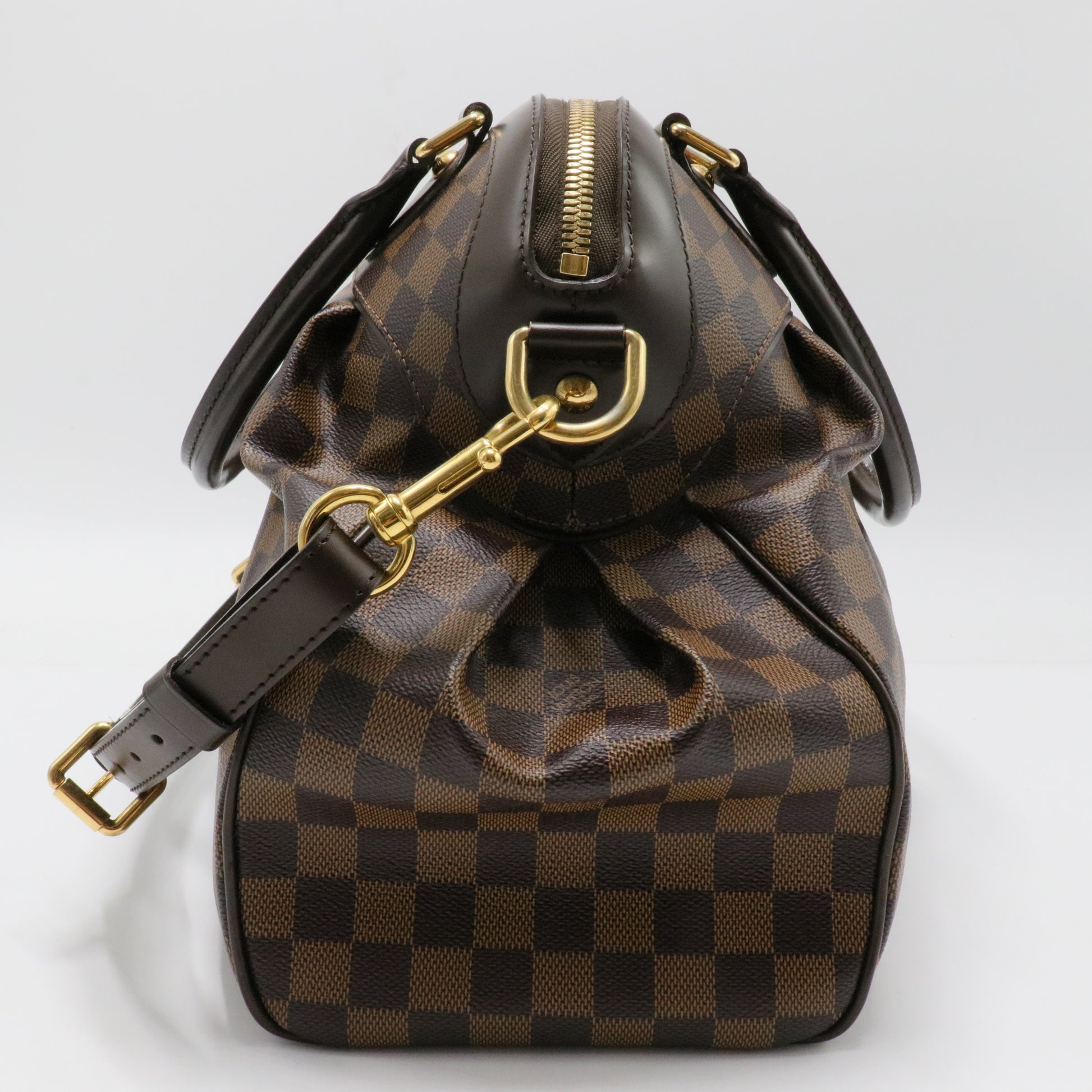 Trevi Handbag Damier GM