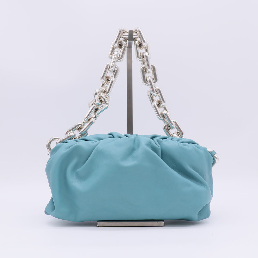 Bottega Veneta The Chain Pouch Bag B23734