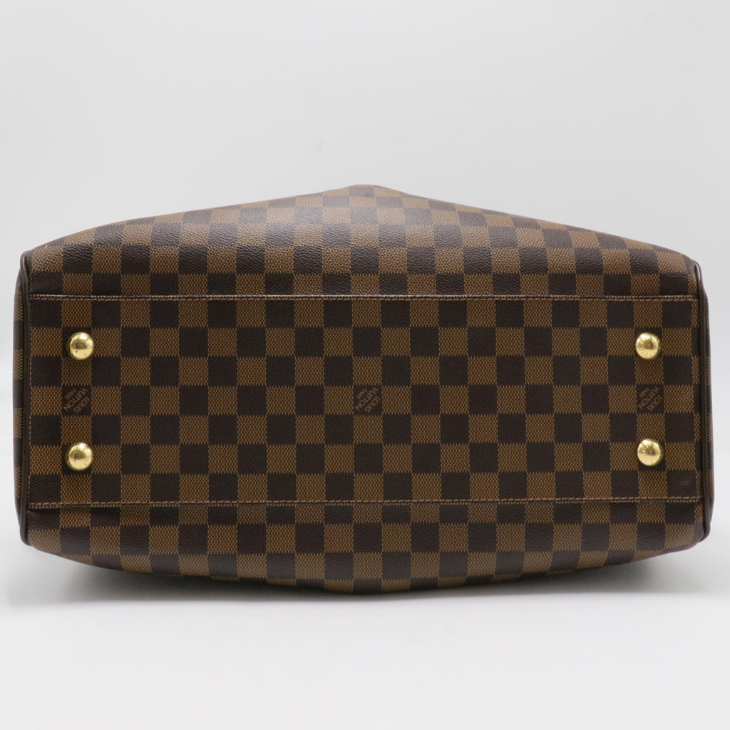 Trevi Handbag Damier GM