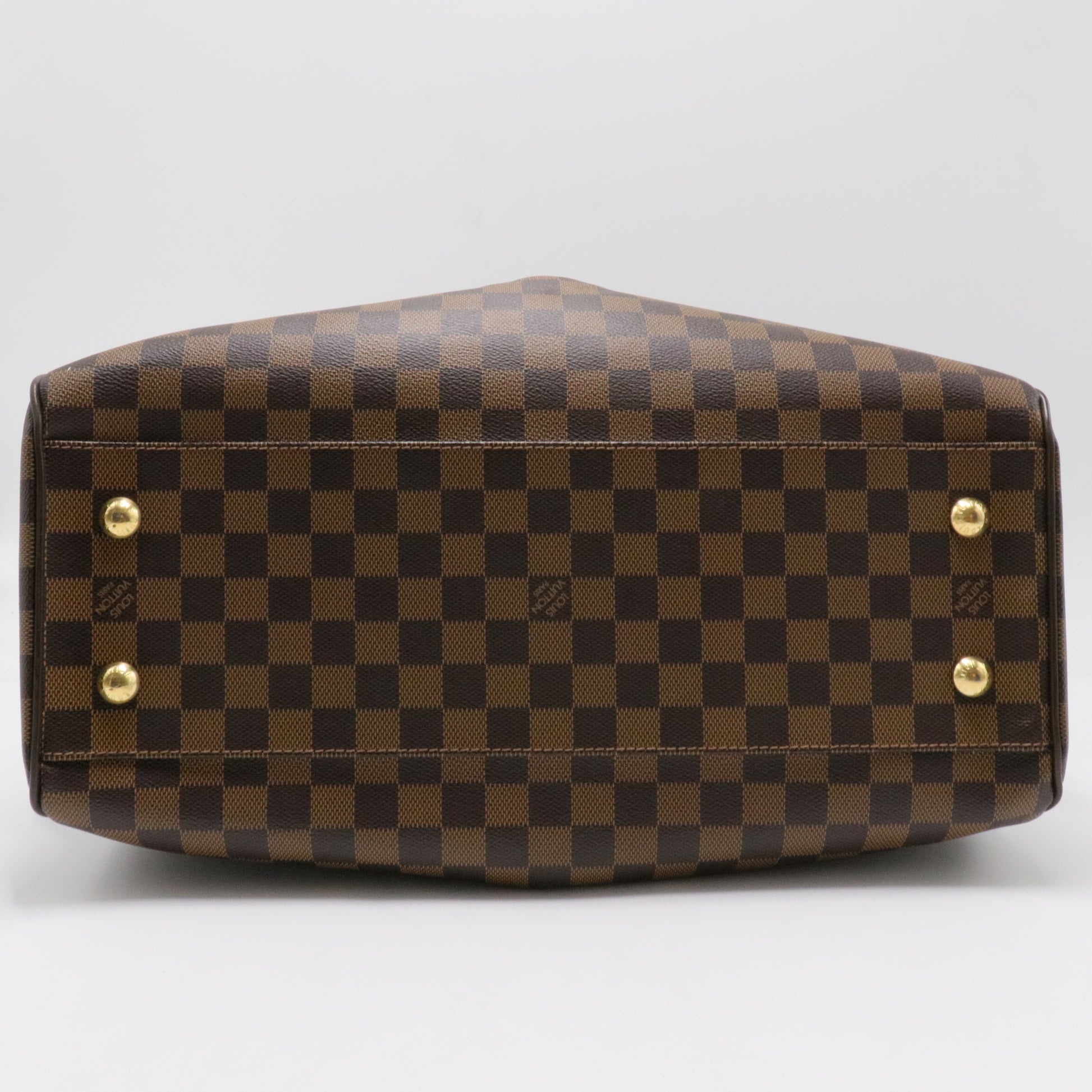 Trevi Handbag Damier GM