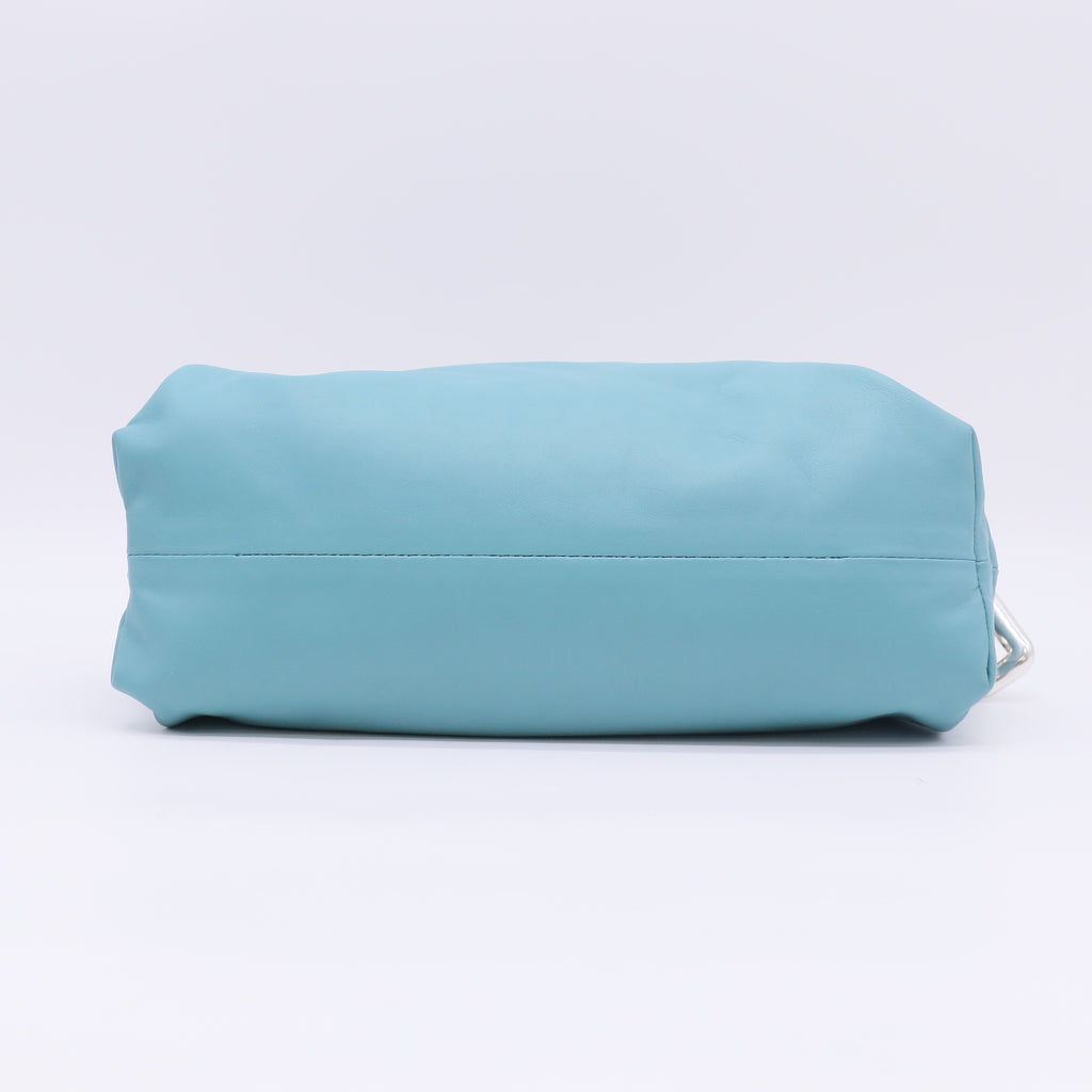 Bottega Veneta The Chain Pouch Bag B23636