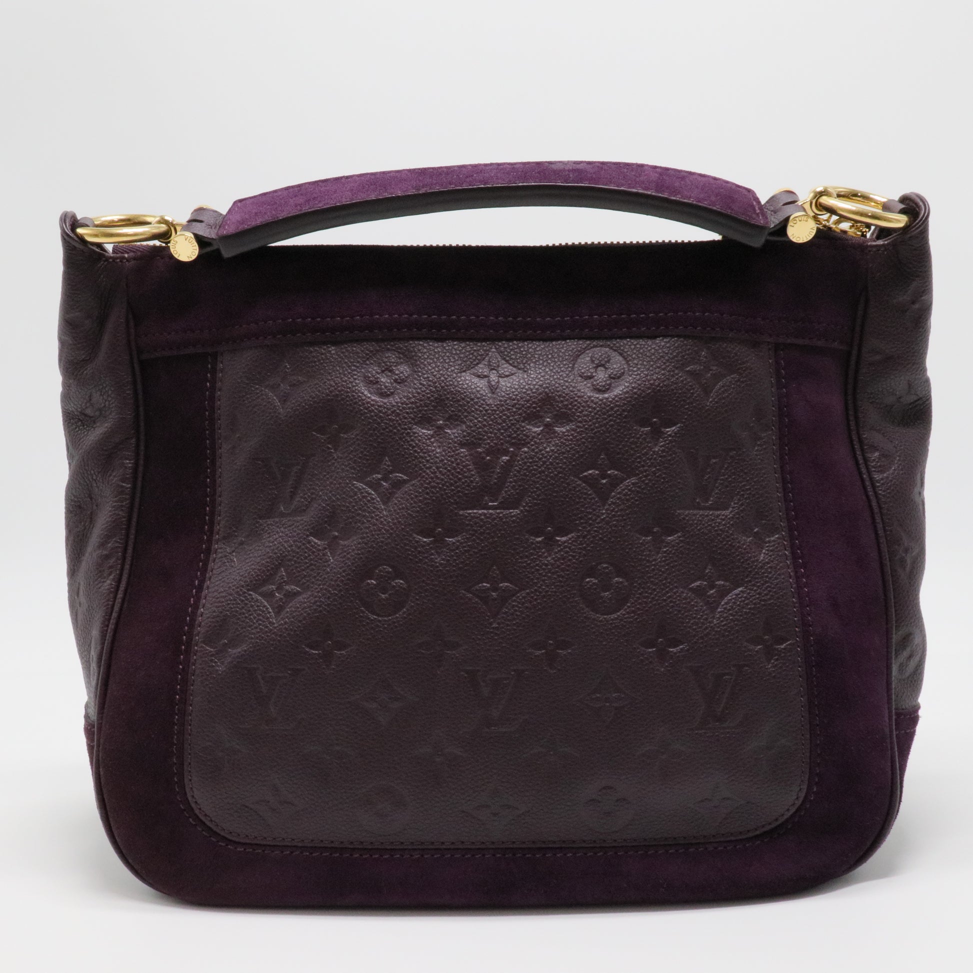 Monogramm Empreinte Audacieuse PM