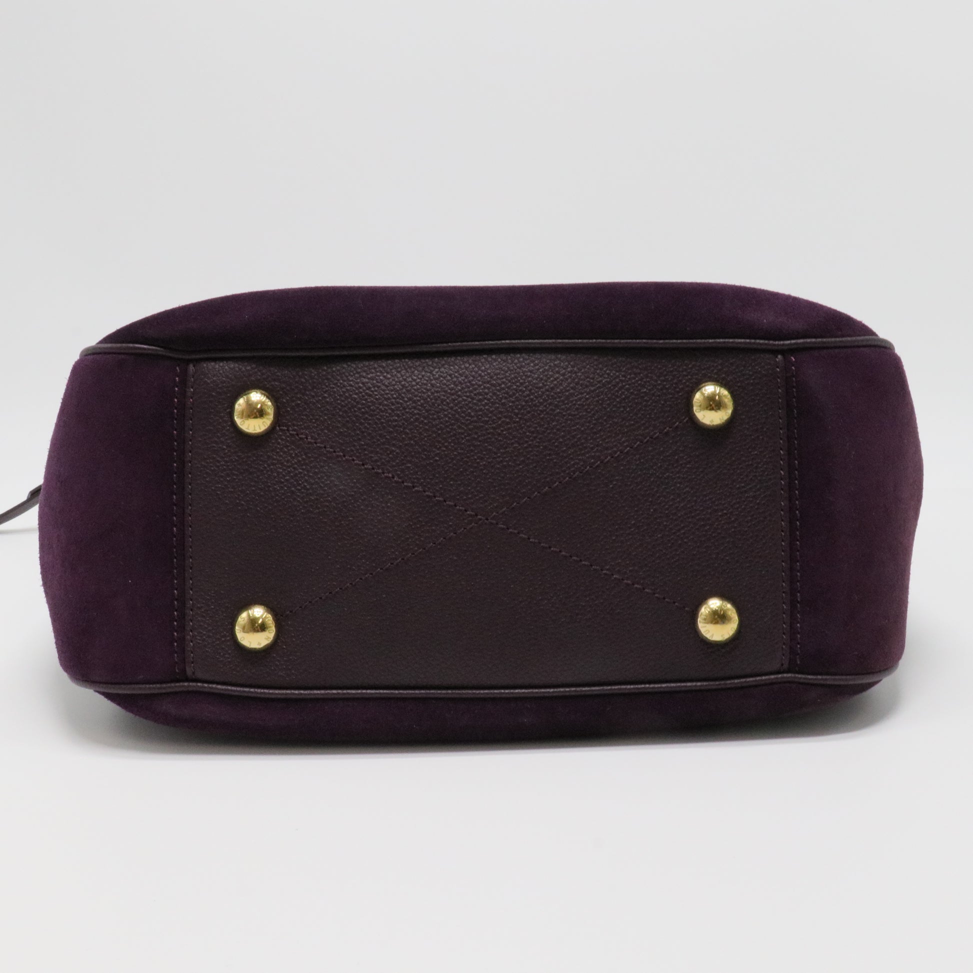 Monogramm Empreinte Audacieuse PM