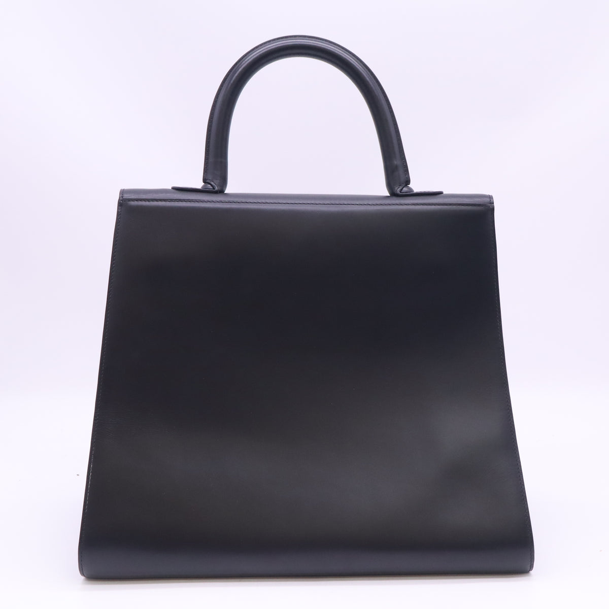 "Delvaux  Box Calf Brillant GM twins  B24630"