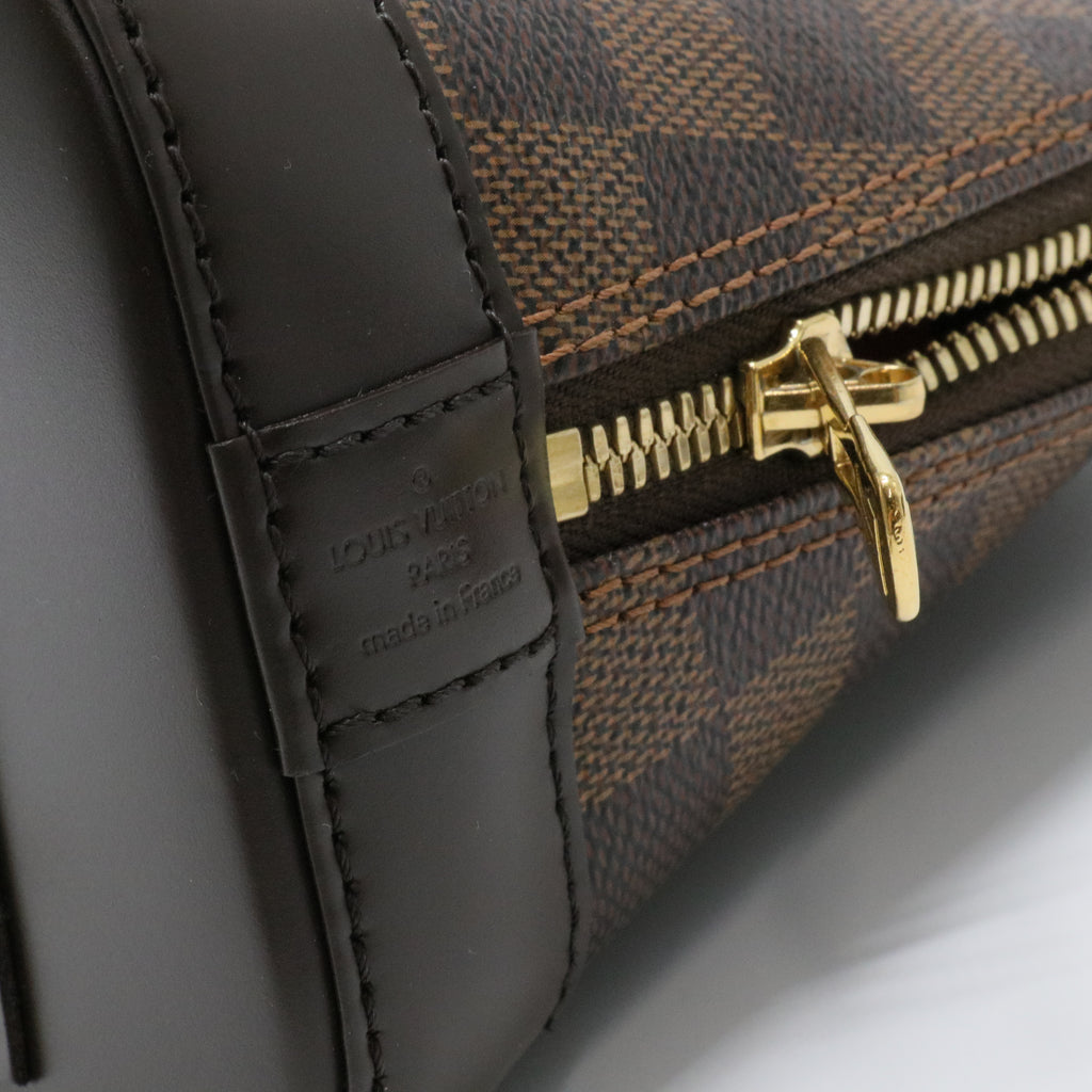 Damier Ebene Alma BB