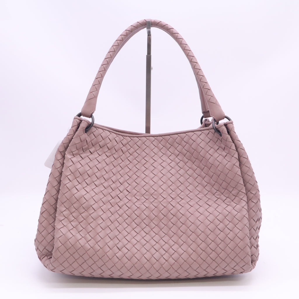 Bottega Veneta Intrecciato Parachute B24581