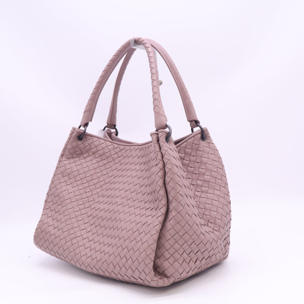 Bottega Veneta Intrecciato Parachute B24581