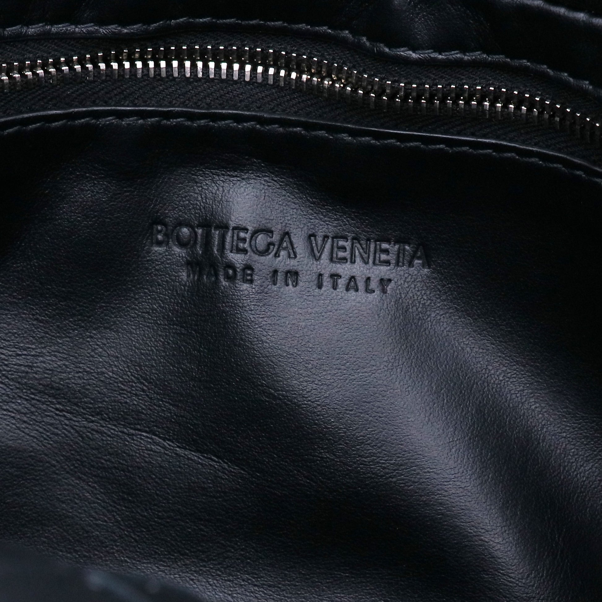 Cabat Leather Tote twins