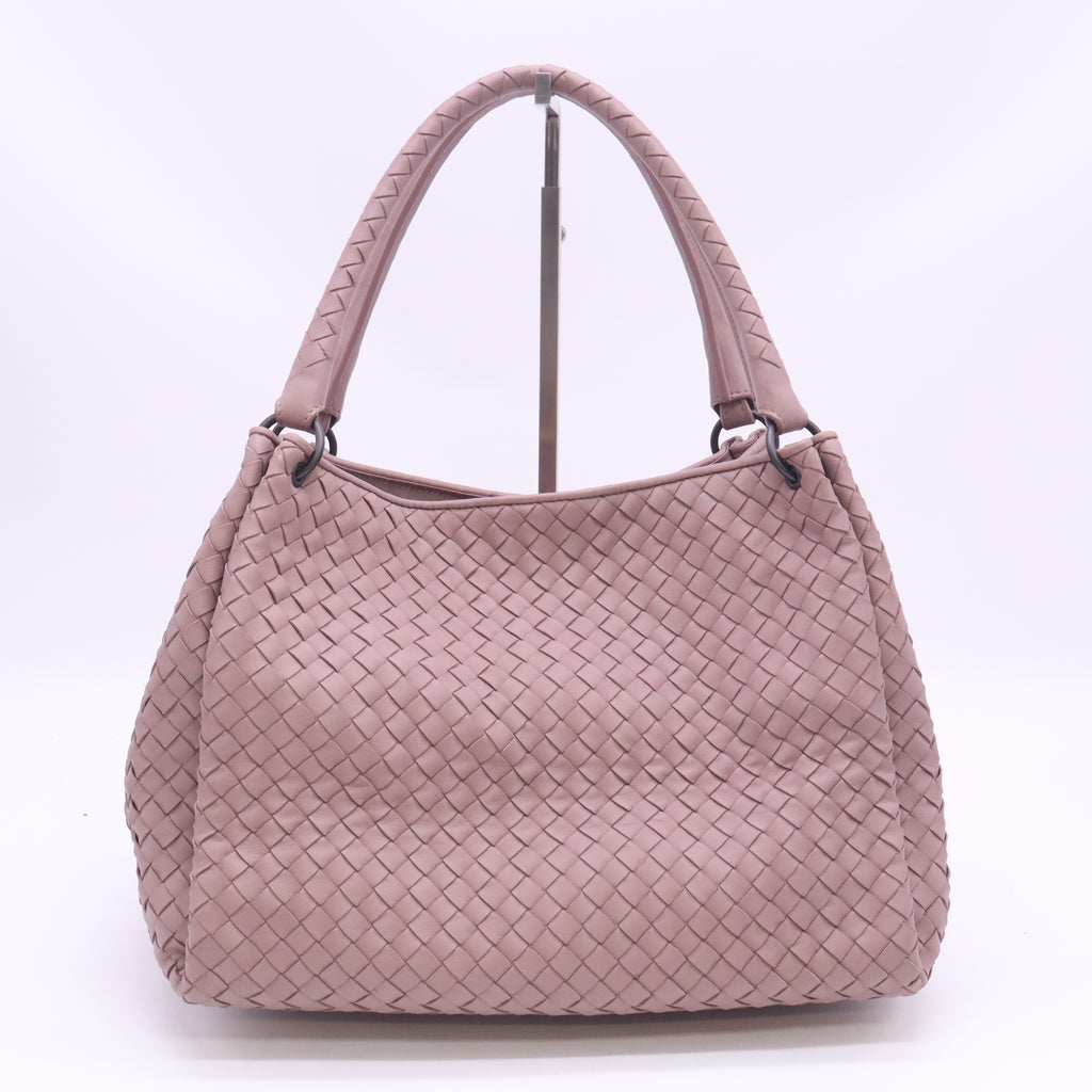 Bottega Veneta Intrecciato Parachute B24581