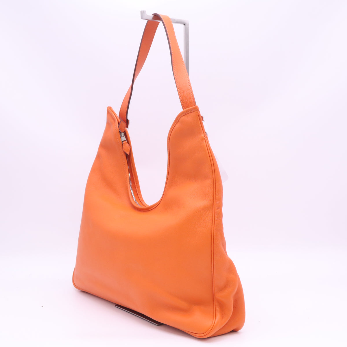 Massai Cut Bag Leather 32 Twins B24702