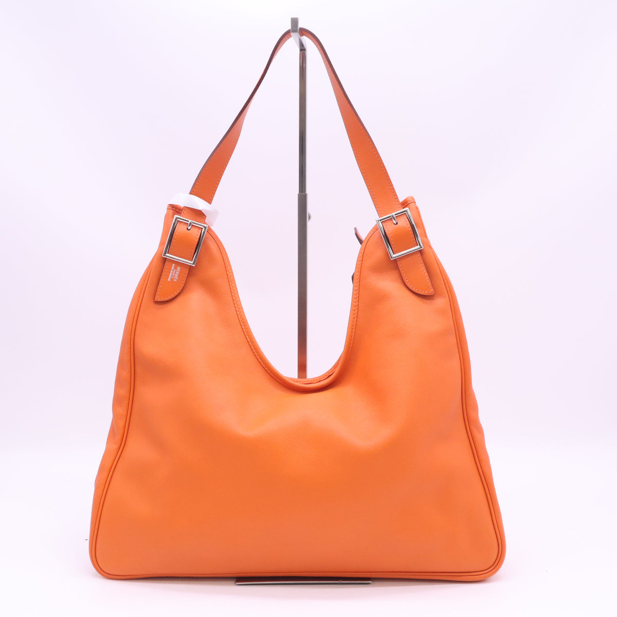 Massai Cut Bag Leather 32 Twins B24702