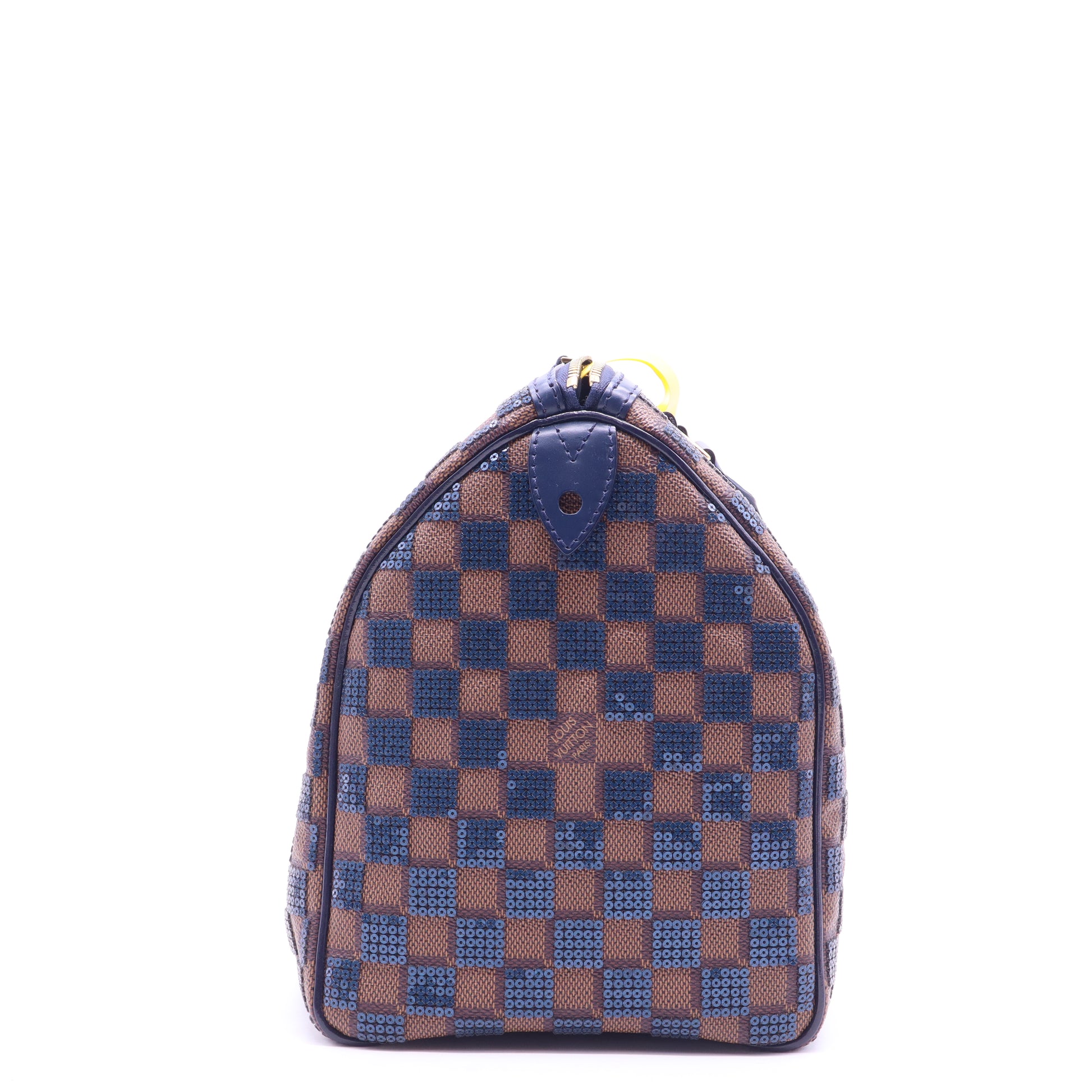 Speedy 30 Paillettes Limited Edition Twins B21989