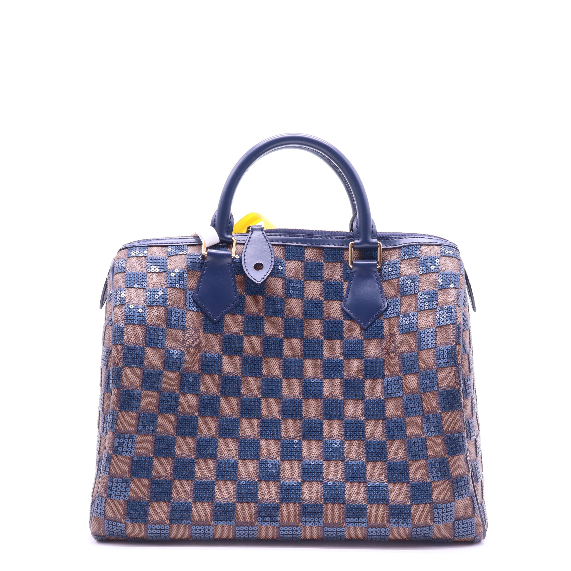 Speedy 30 Paillettes Limited Edition Twins B21989