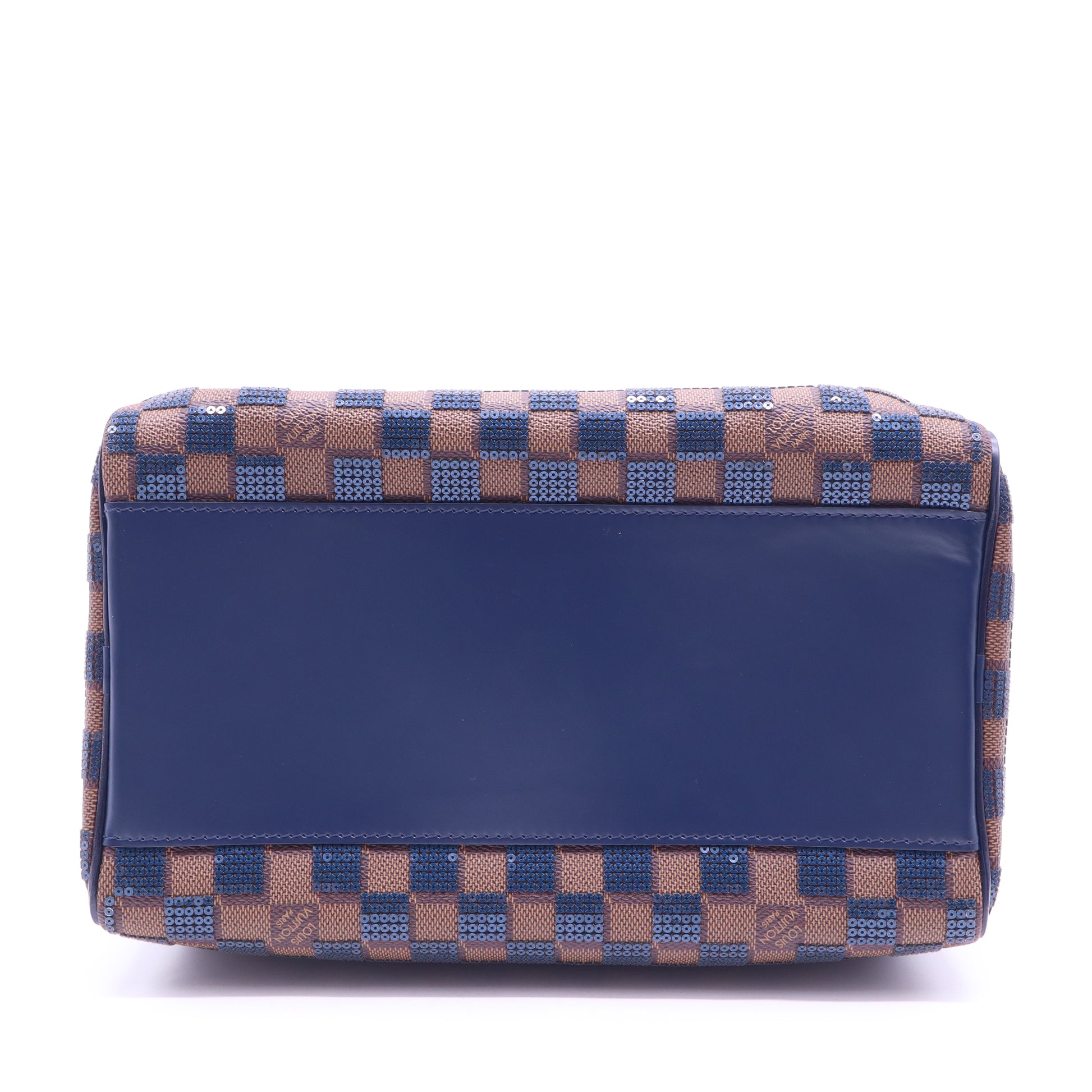 Speedy 30 Paillettes Limited Edition Twins B21989