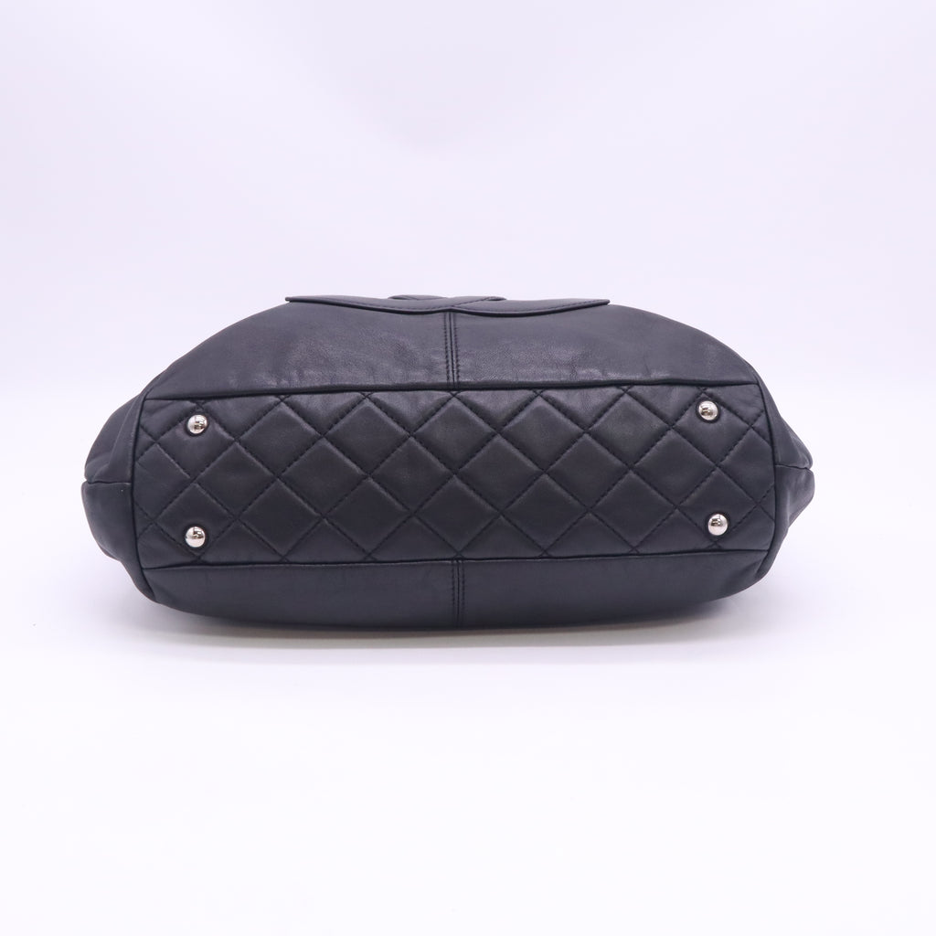 Chanel Timeless Soft Shopper Tote B24539