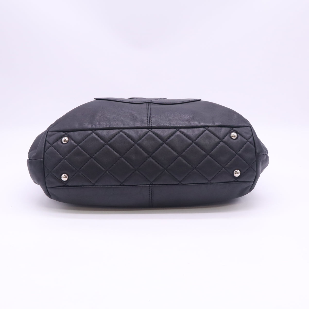 Chanel Timeless Soft Shopper Tote B24539